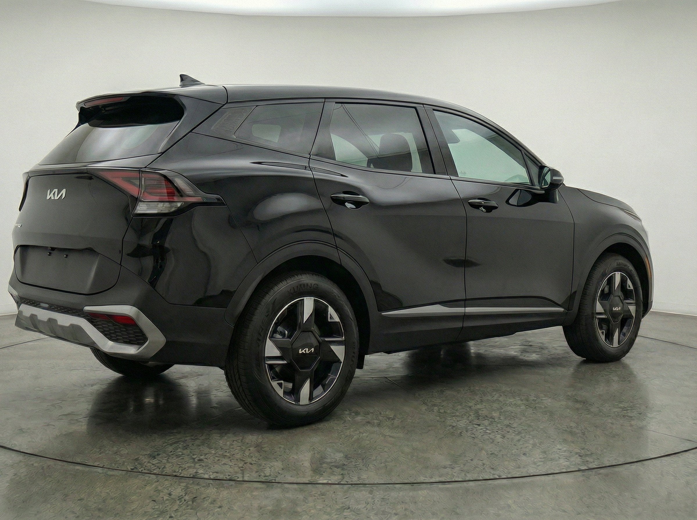 Thumbnail: 2026 Kia Sportage - 9