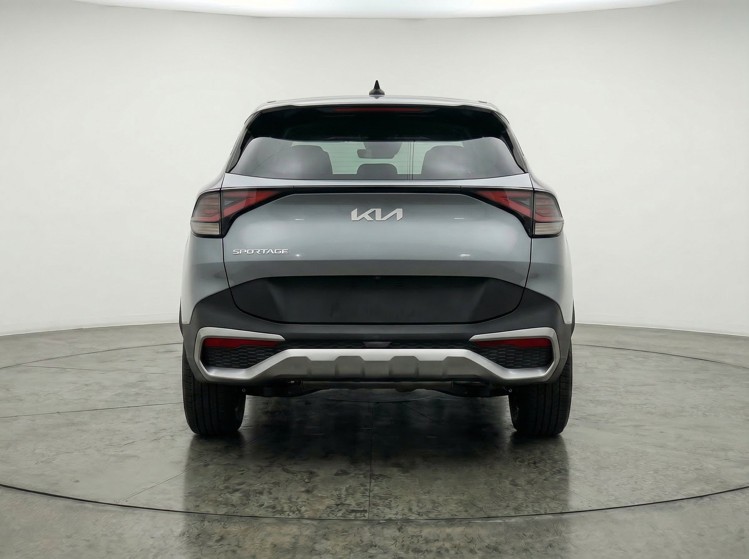 Thumbnail: 2026 Kia Sportage - 7