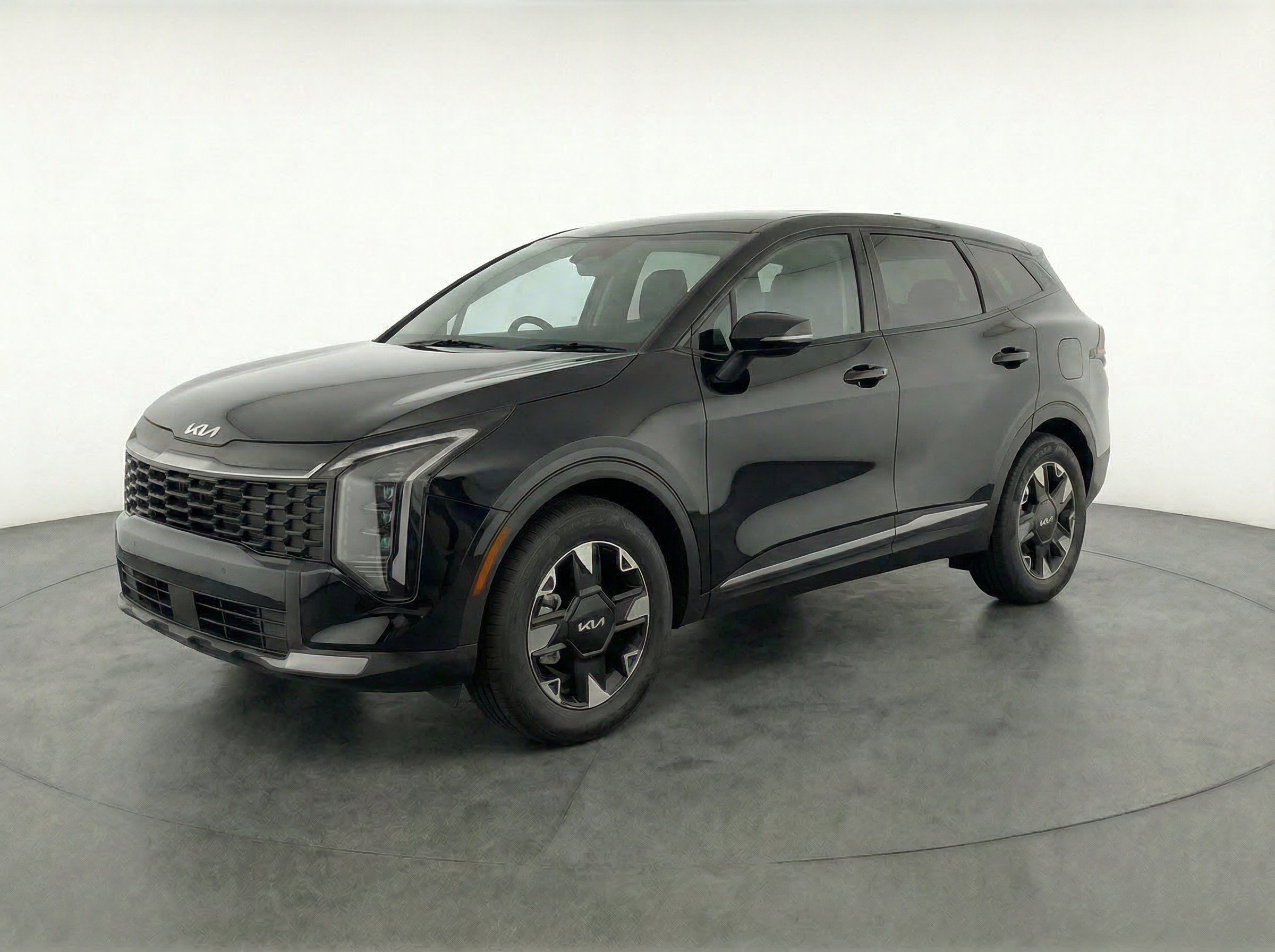 Thumbnail: 2026 Kia Sportage - 3