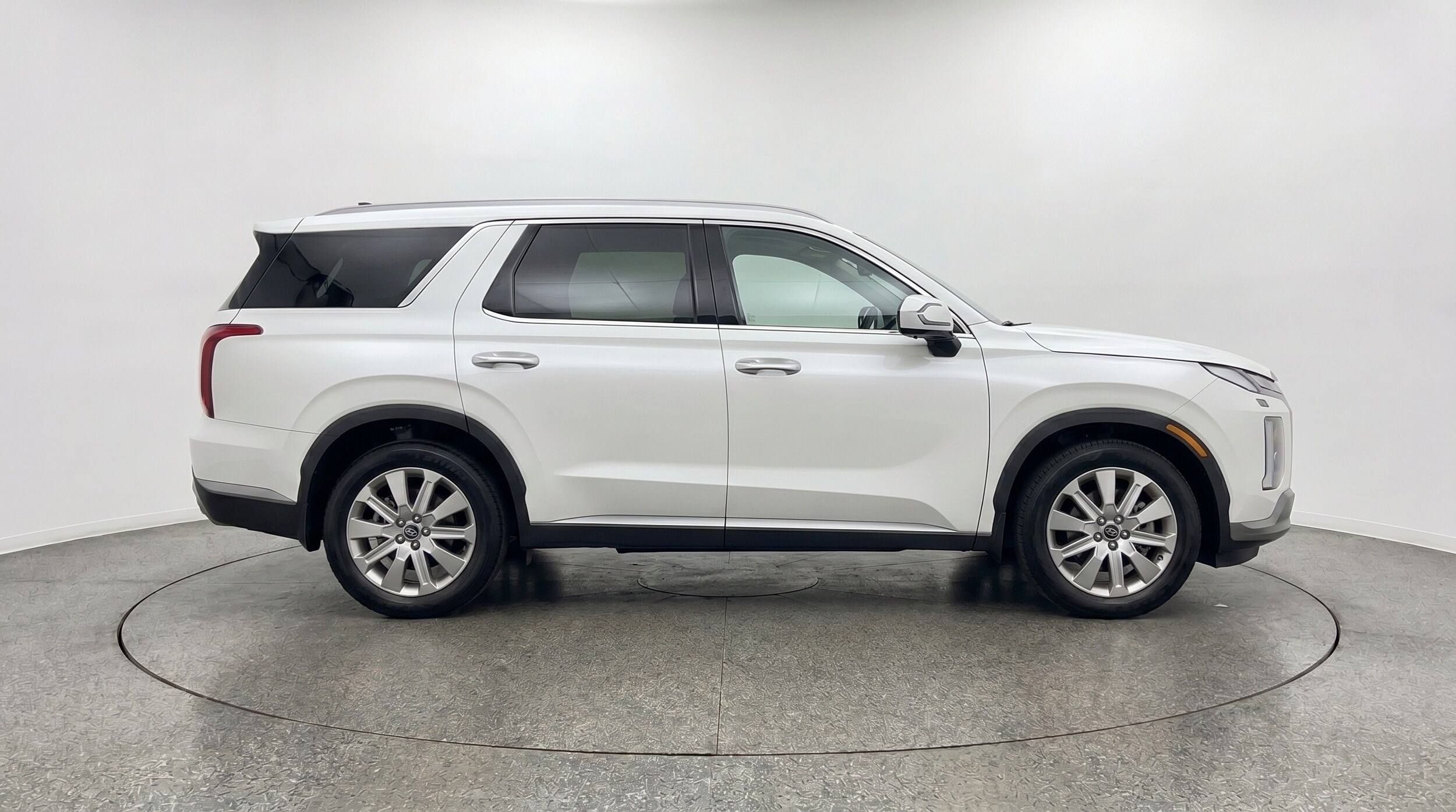 Thumbnail: 2025 Hyundai Palisade - 11