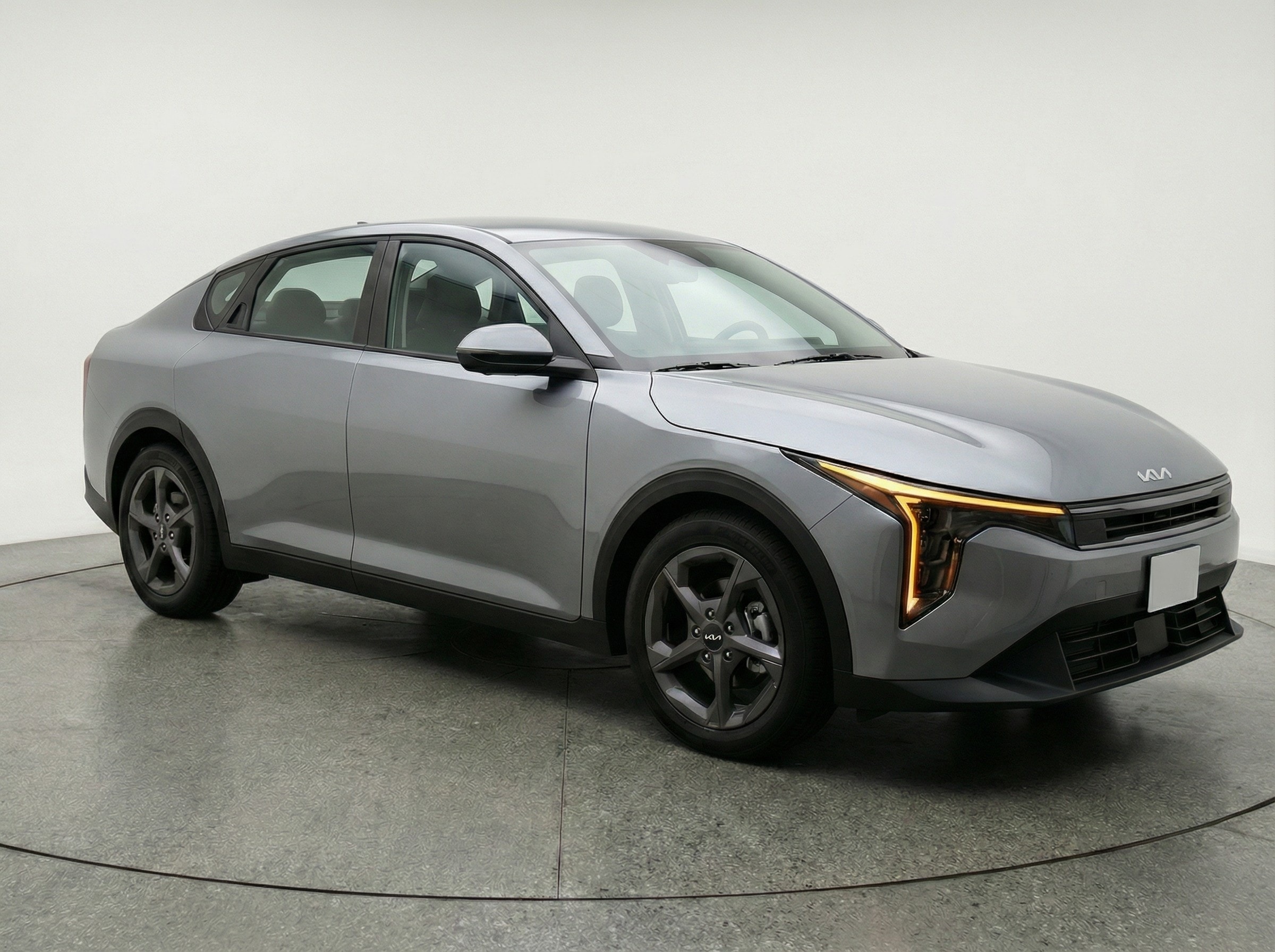 Thumbnail: 2025 Kia K4 - 1