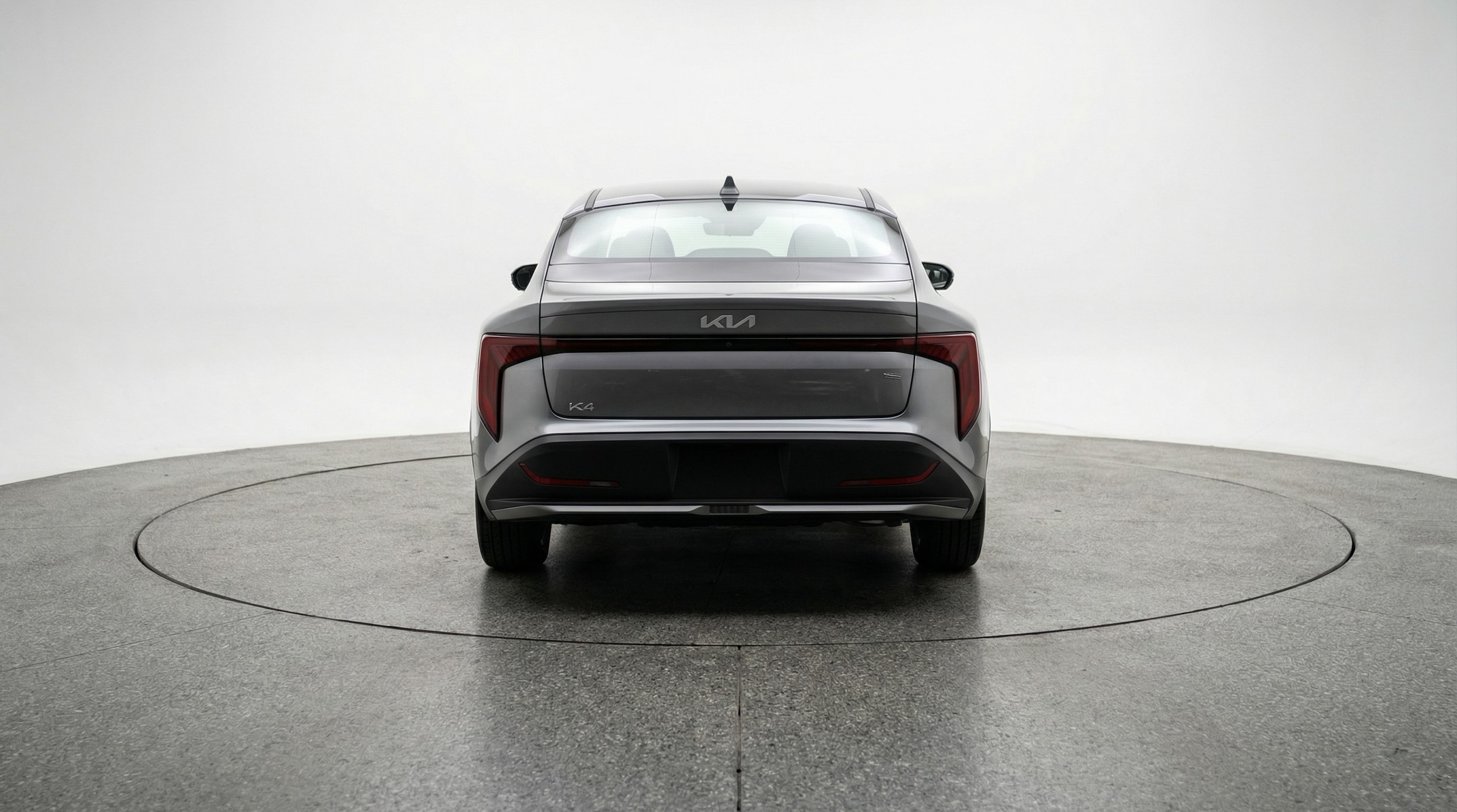 Thumbnail: 2025 Kia K4 - 6