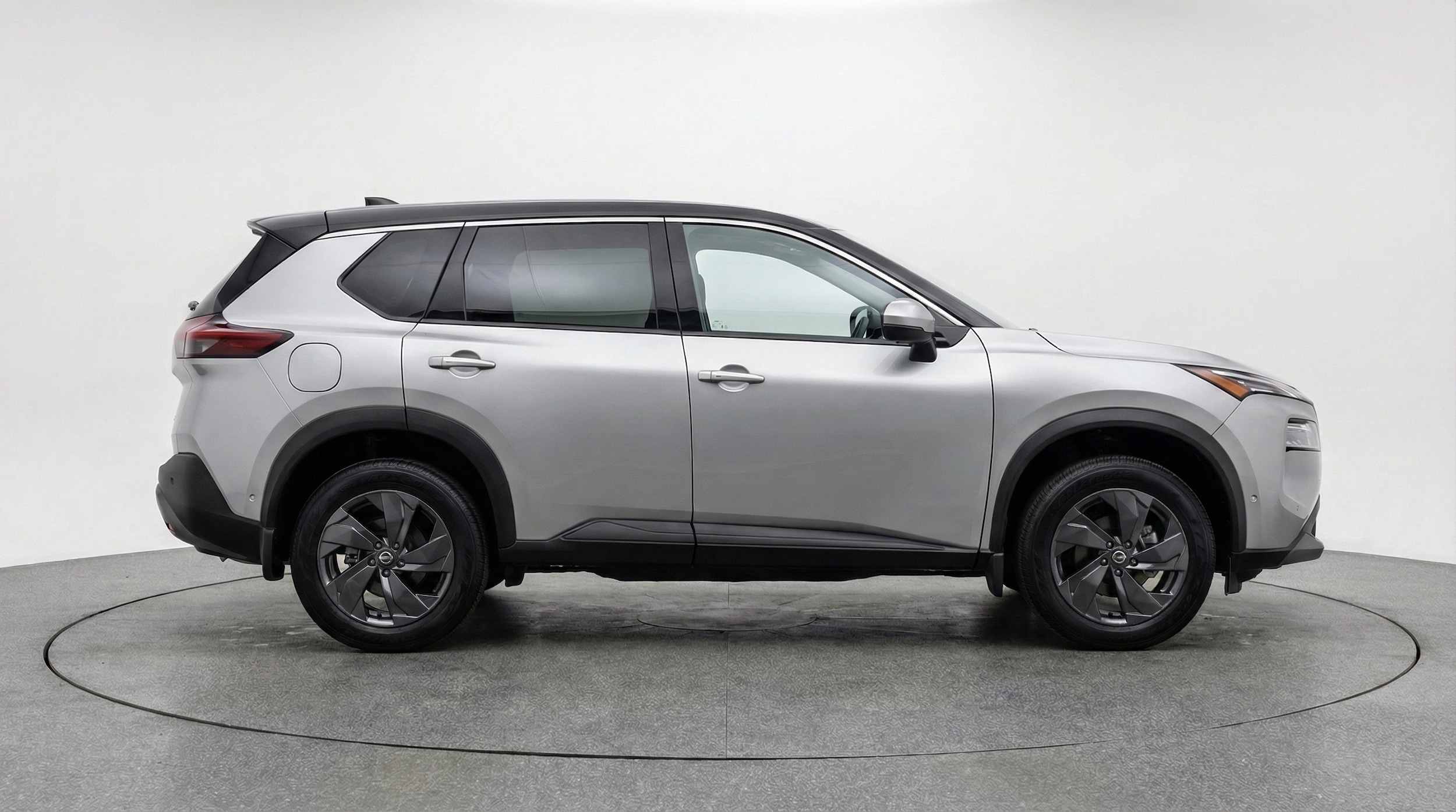 Thumbnail: 2025 Nissan Rogue - 8