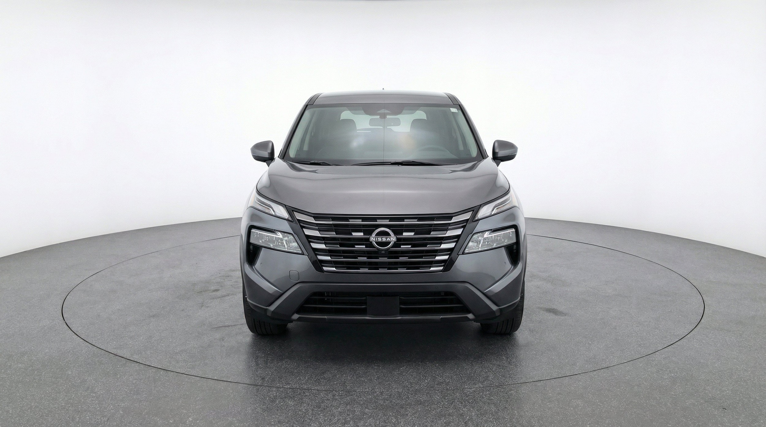 Thumbnail: 2026 Nissan Rogue - 2