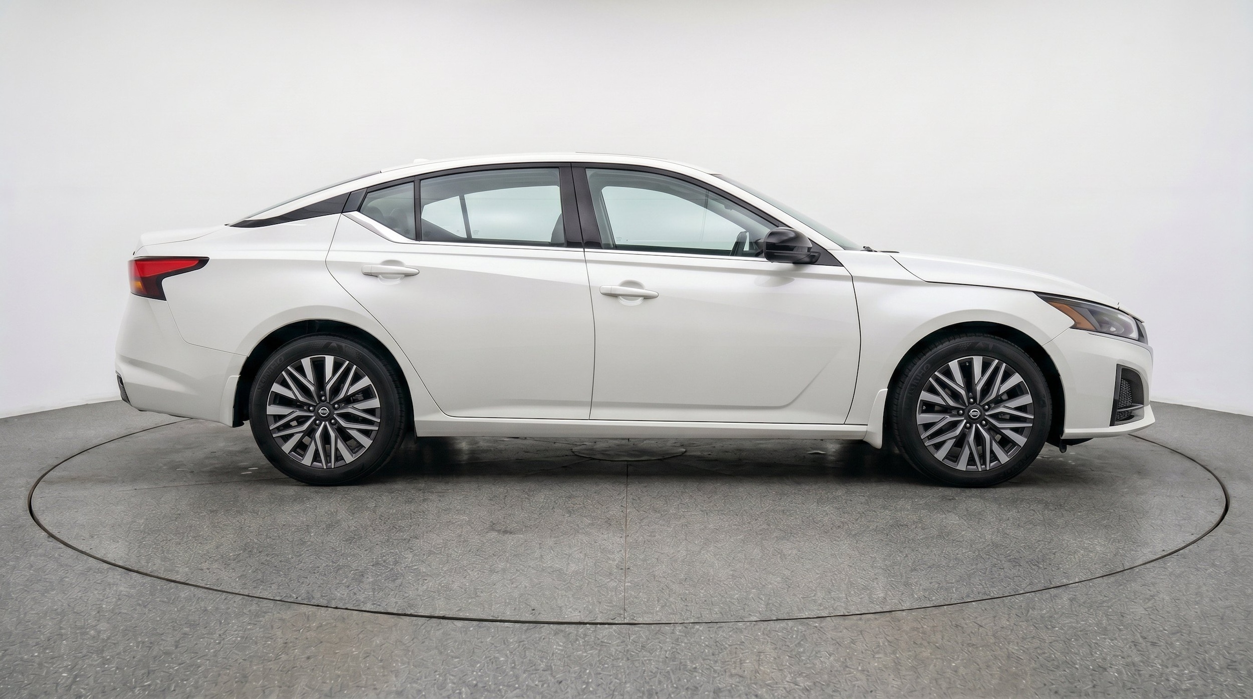 Thumbnail: 2026 Nissan Altima - 11