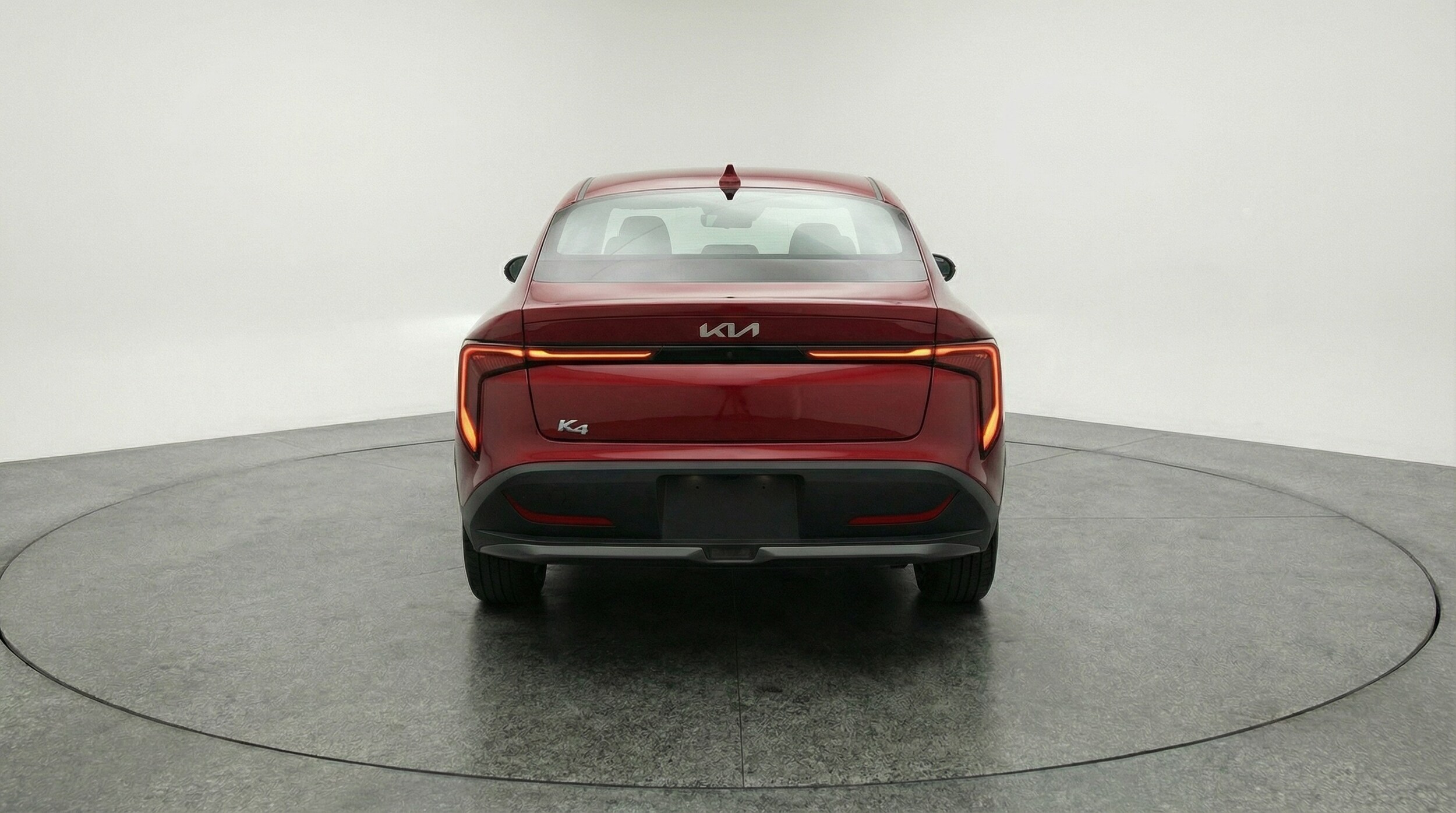 Thumbnail: 2025 Kia K4 - 6