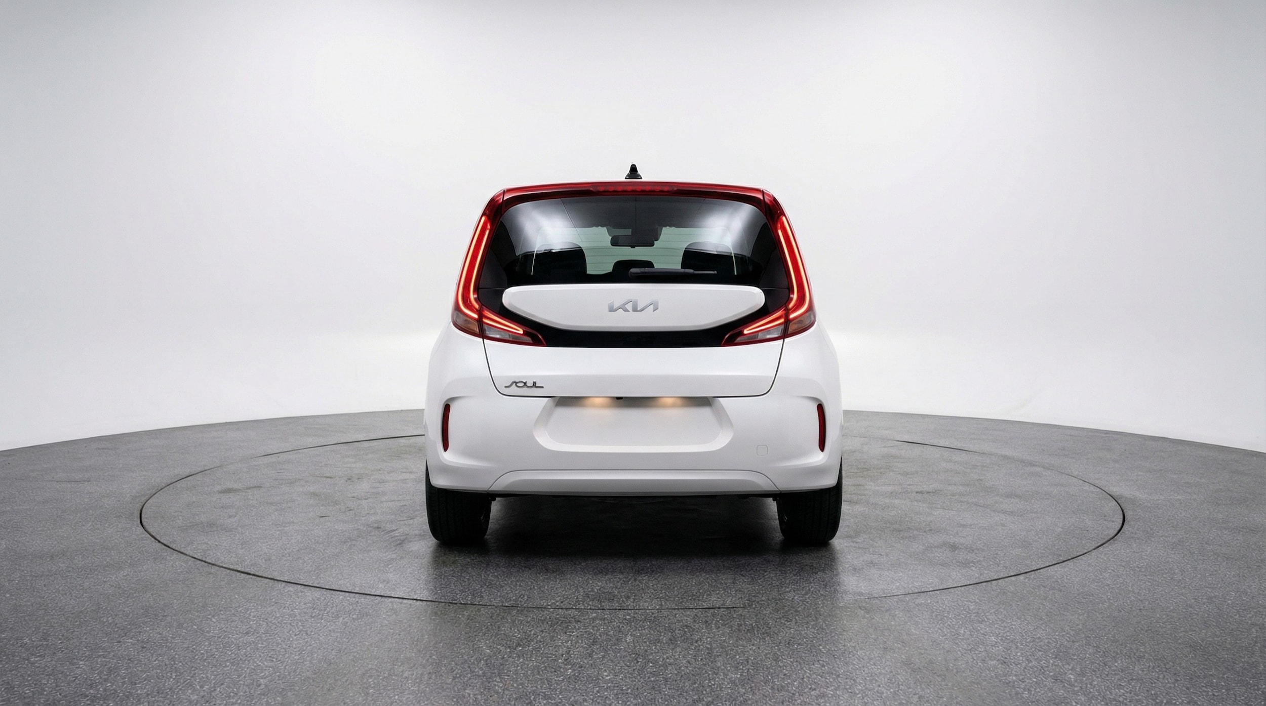 Thumbnail: 2025 Kia Soul - 6