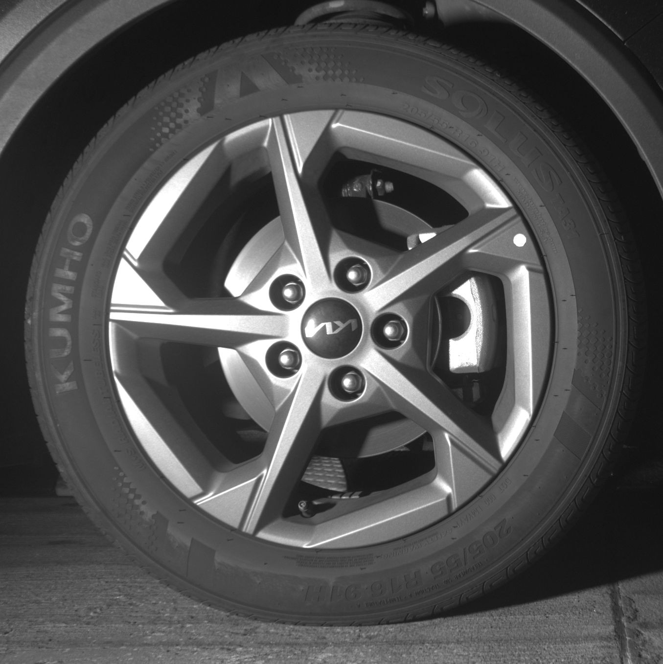 Thumbnail: 2025 Kia K4 - 10