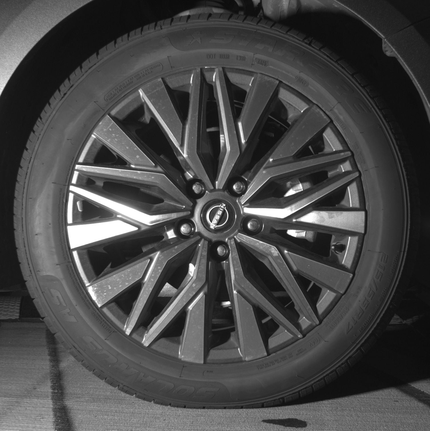 Thumbnail: 2025 Nissan Altima - 10