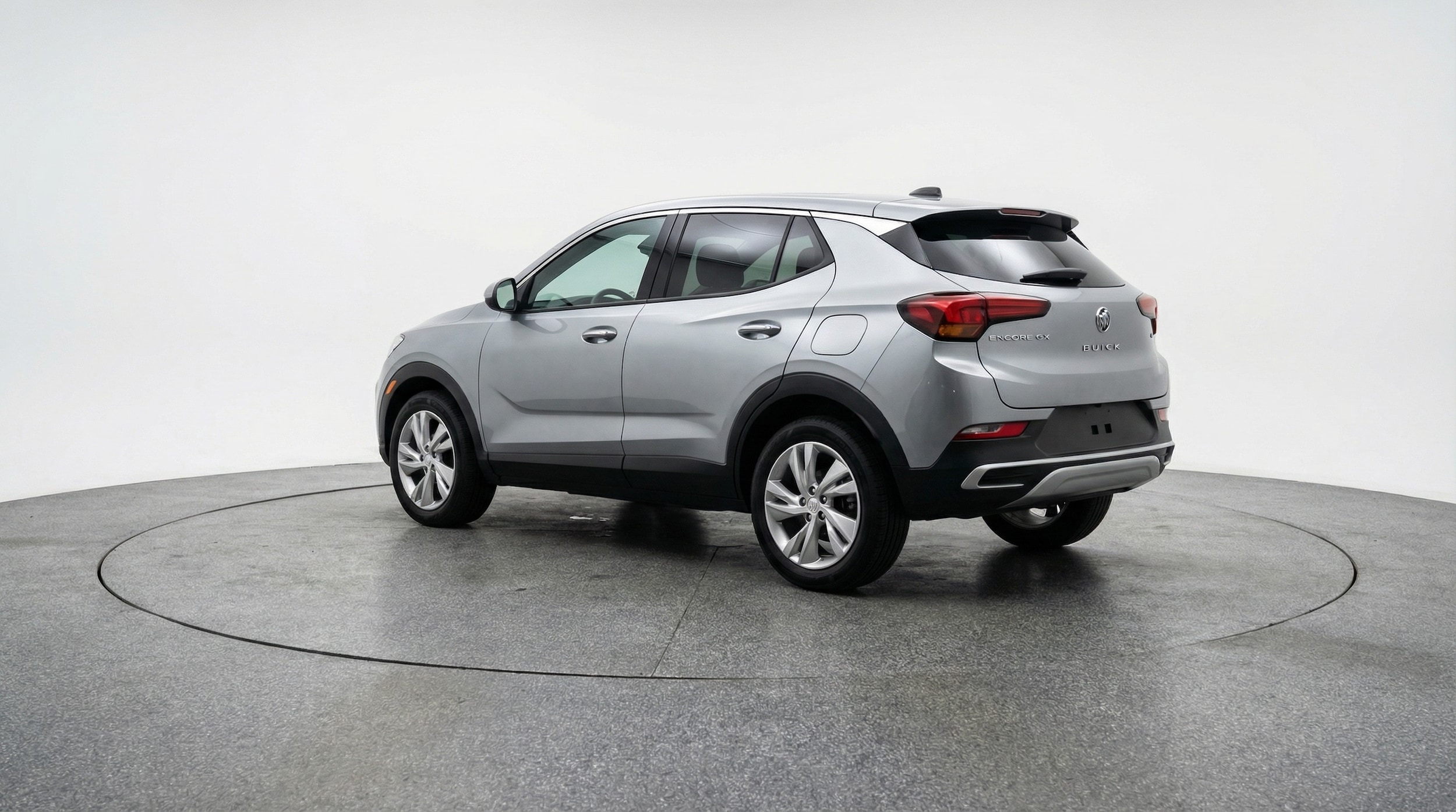 Thumbnail: 2025 Buick Encore GX - 5