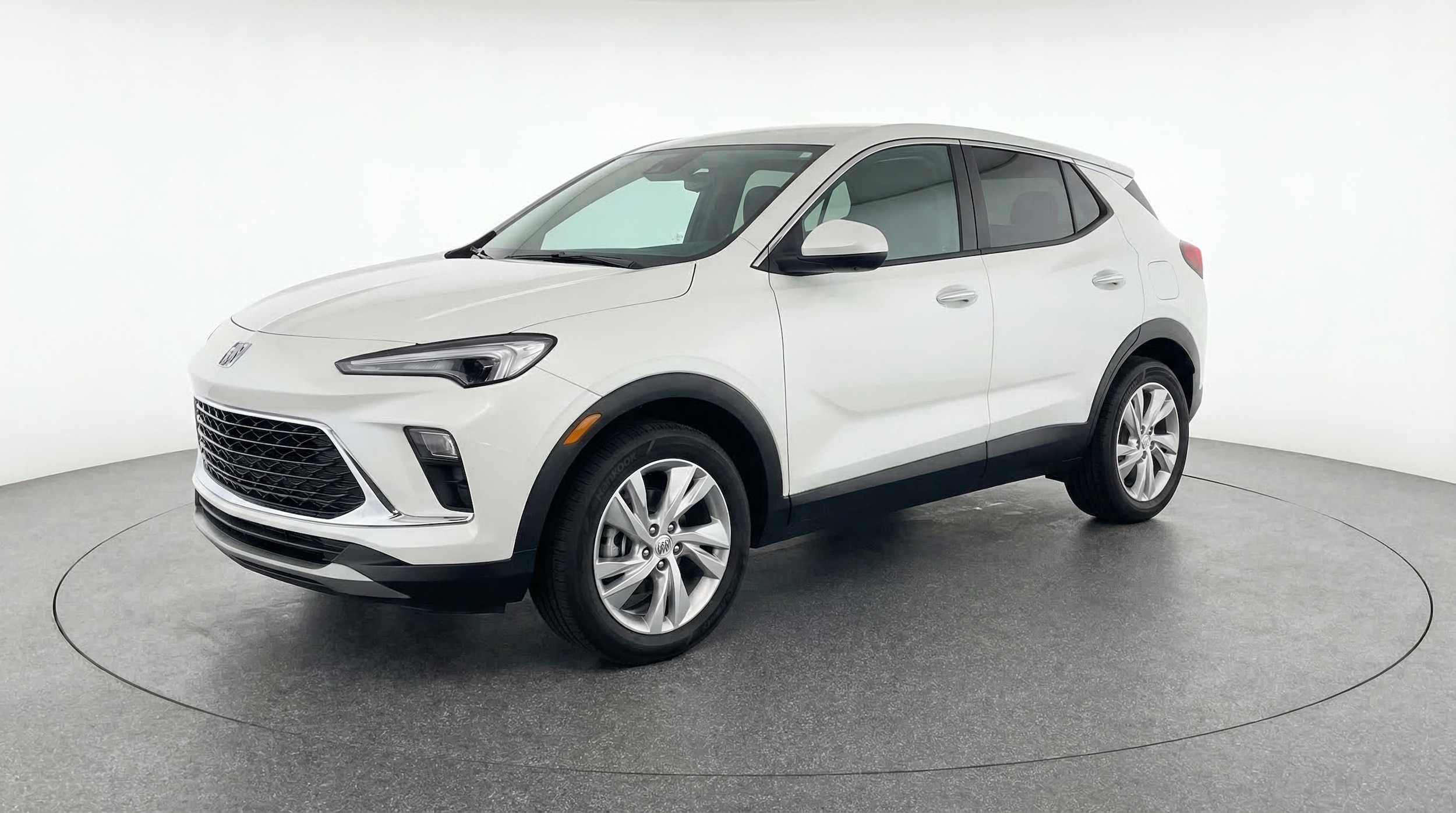 Thumbnail: 2025 Buick Encore GX - 3