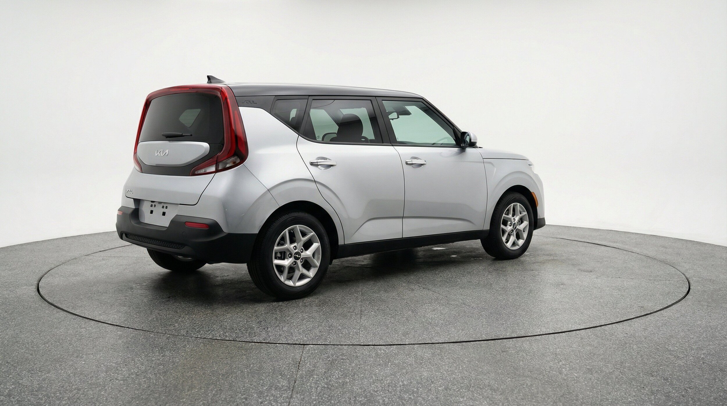Thumbnail: 2025 Kia Soul - 9