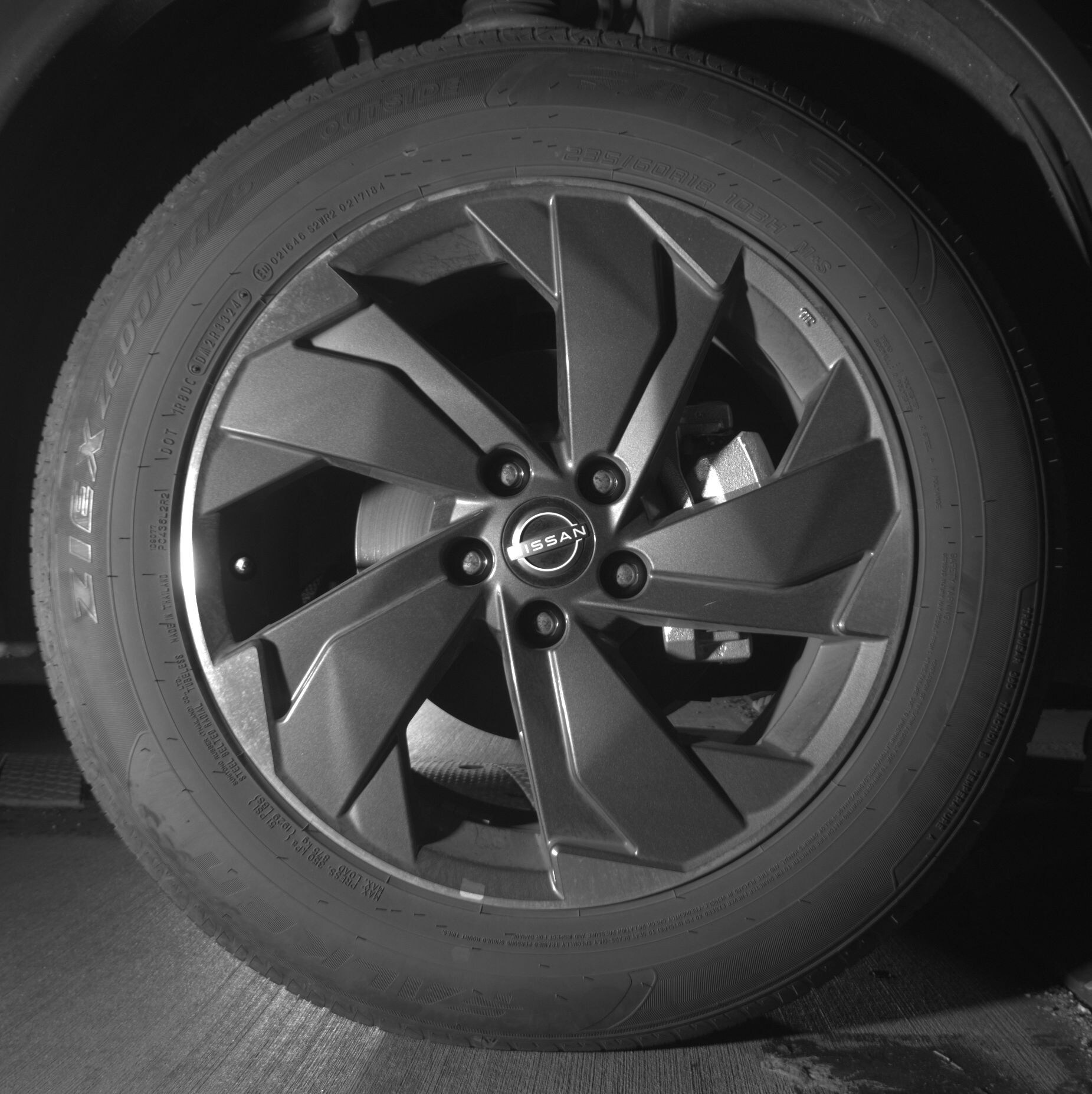 Thumbnail: 2025 Nissan Rogue - 10