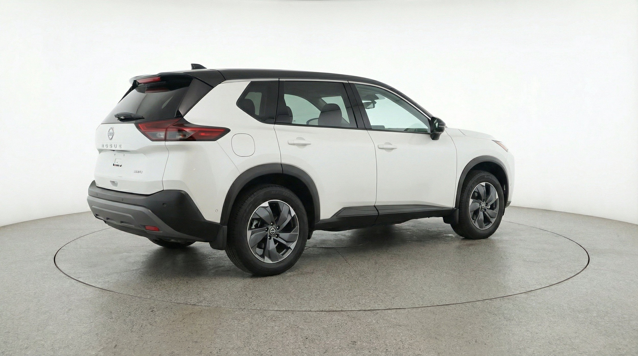 Thumbnail: 2025 Nissan Rogue - 9