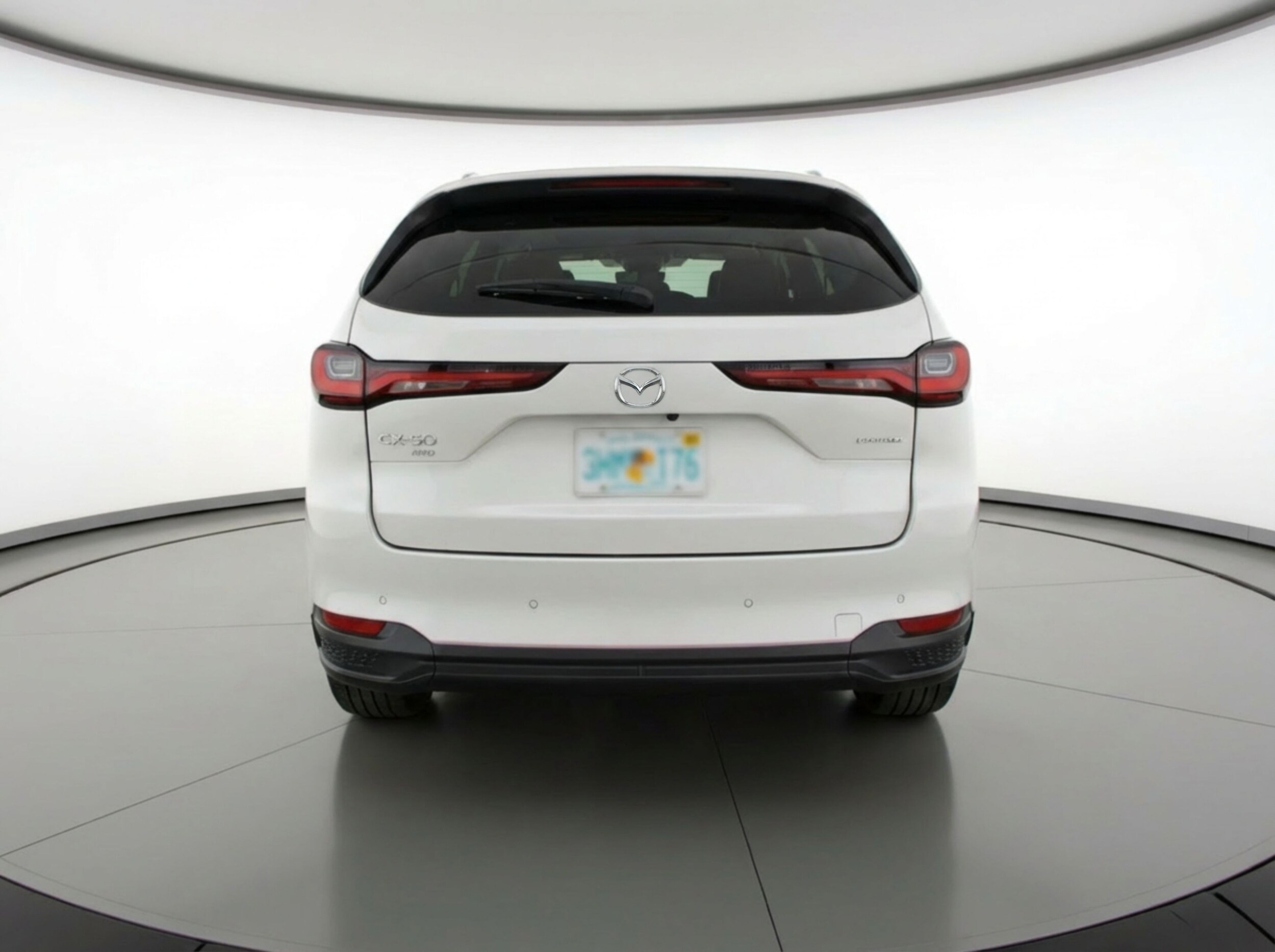 Thumbnail: 2025 Mazda CX-90 - 6