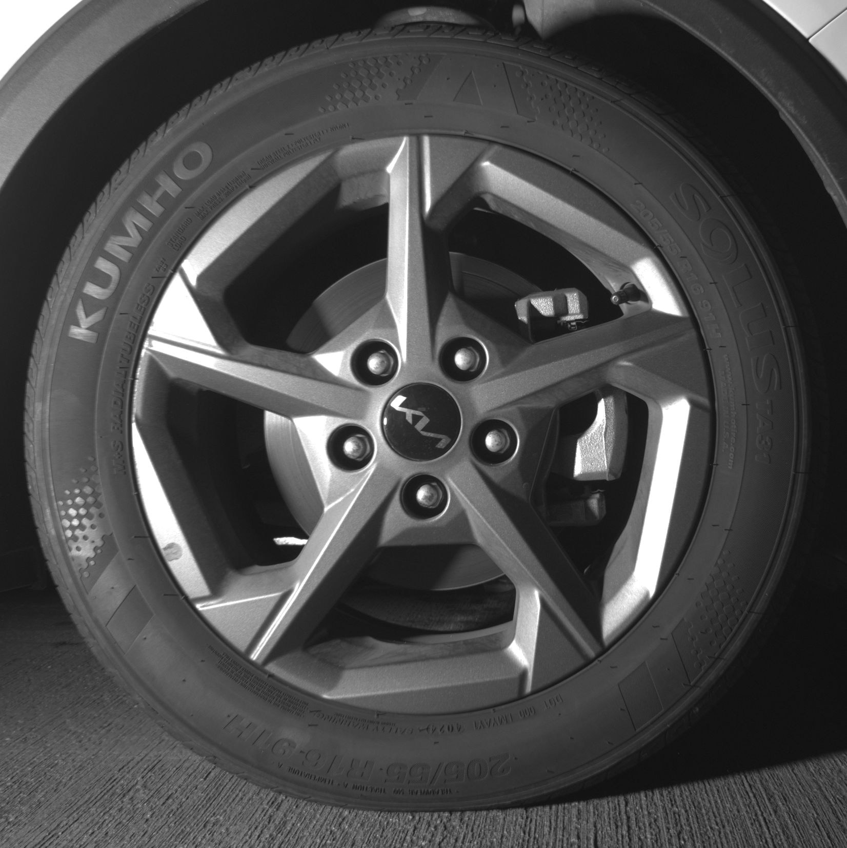 Thumbnail: 2025 Kia K4 - 10