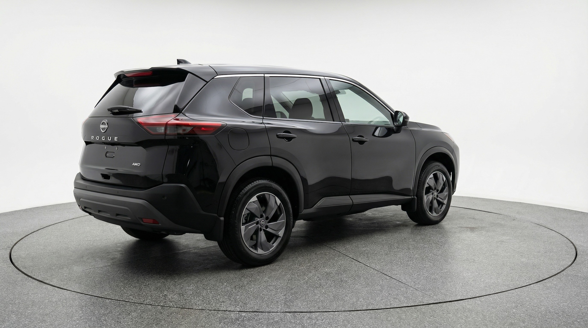 Thumbnail: 2025 Nissan Rogue - 7