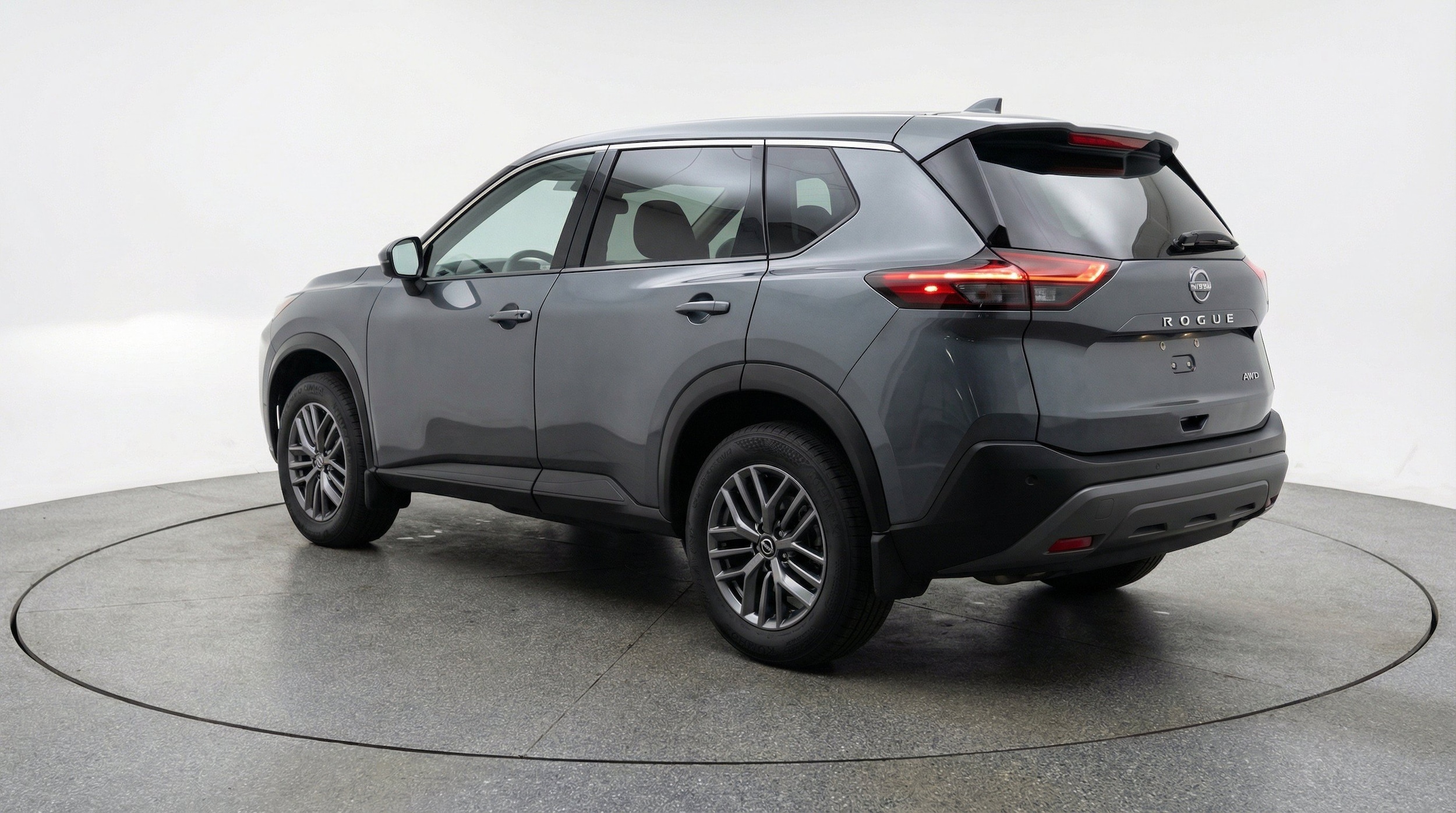 Thumbnail: 2026 Nissan Rogue - 6