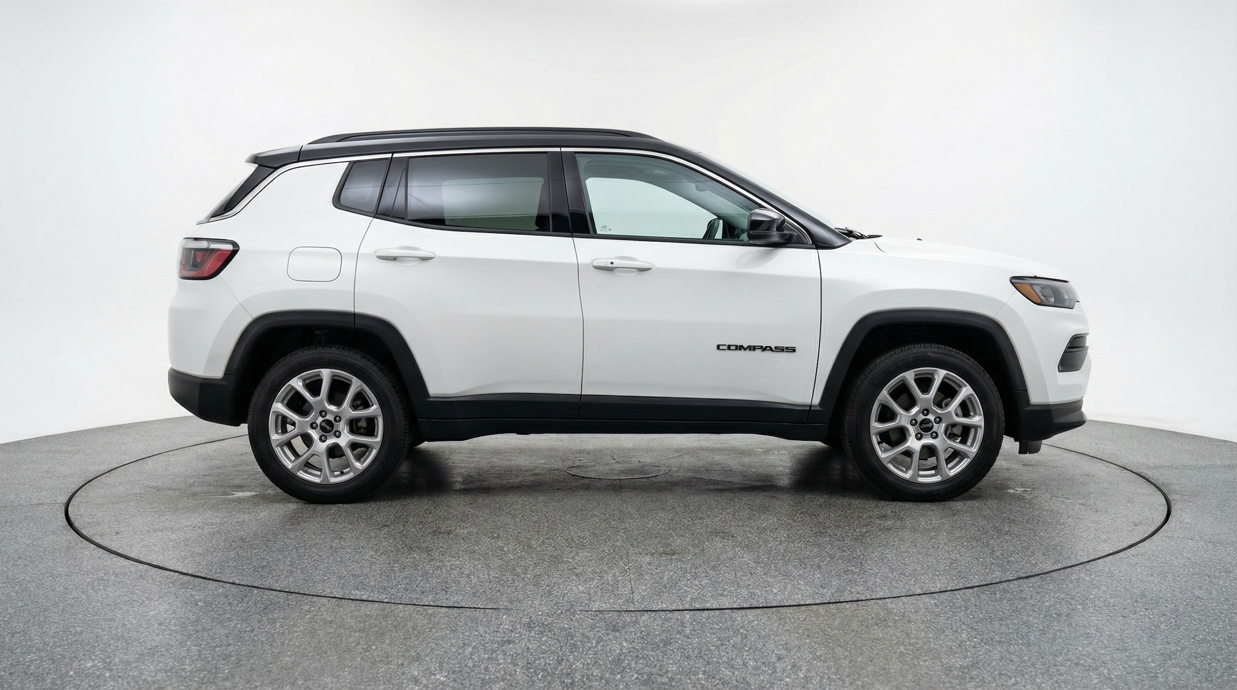 Thumbnail: 2025 Jeep Compass - 8