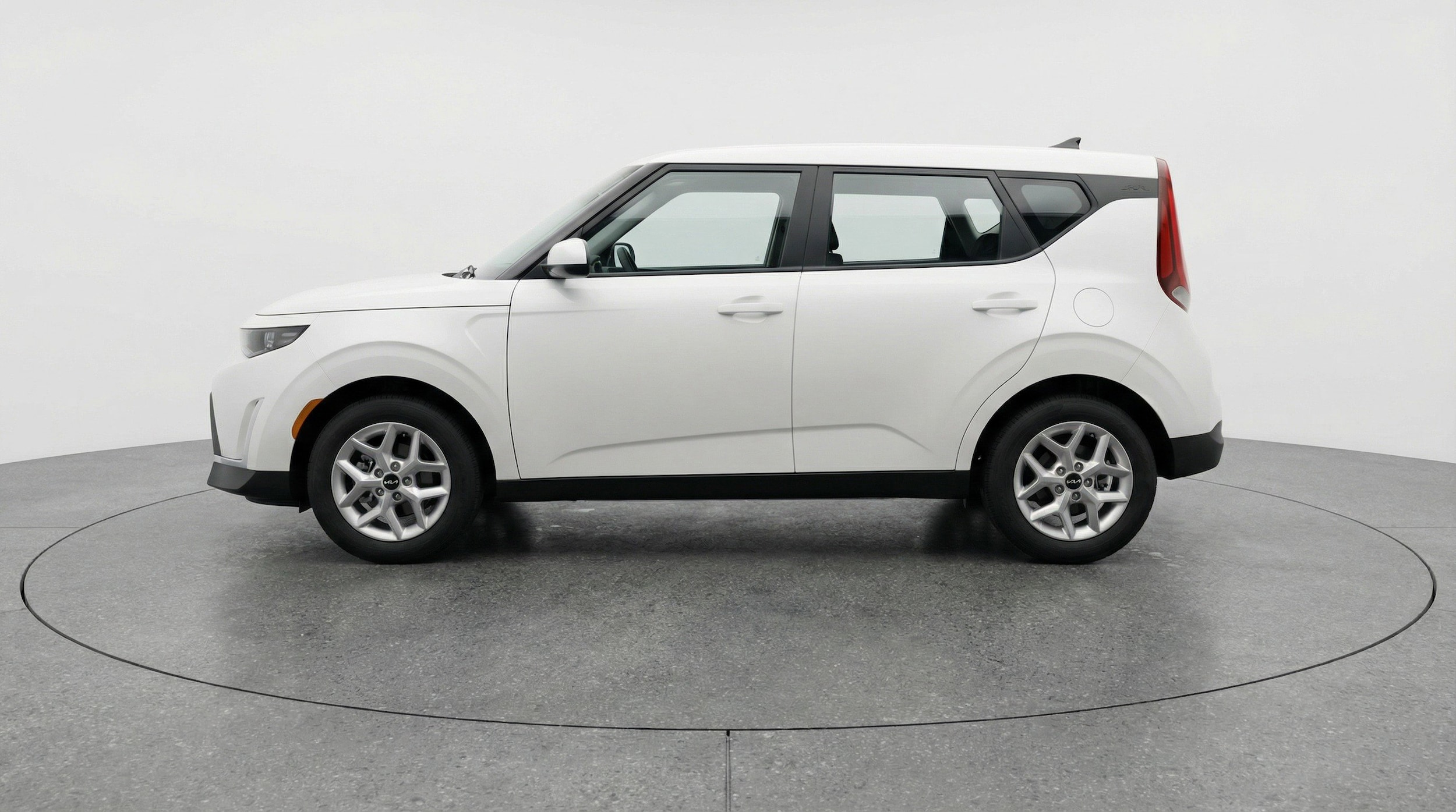 Thumbnail: 2025 Kia Soul - 5