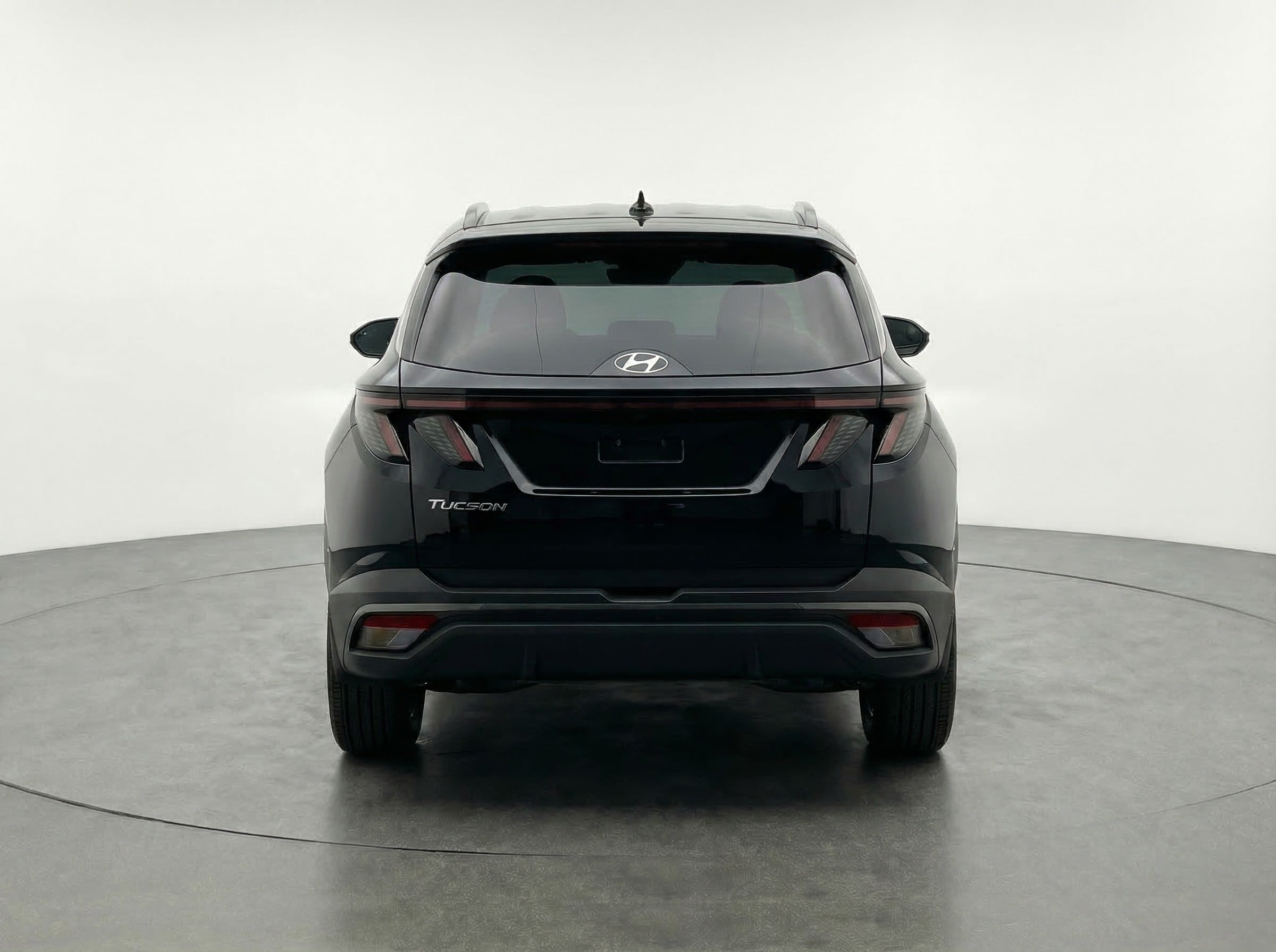 Thumbnail: 2025 Hyundai Tucson - 6