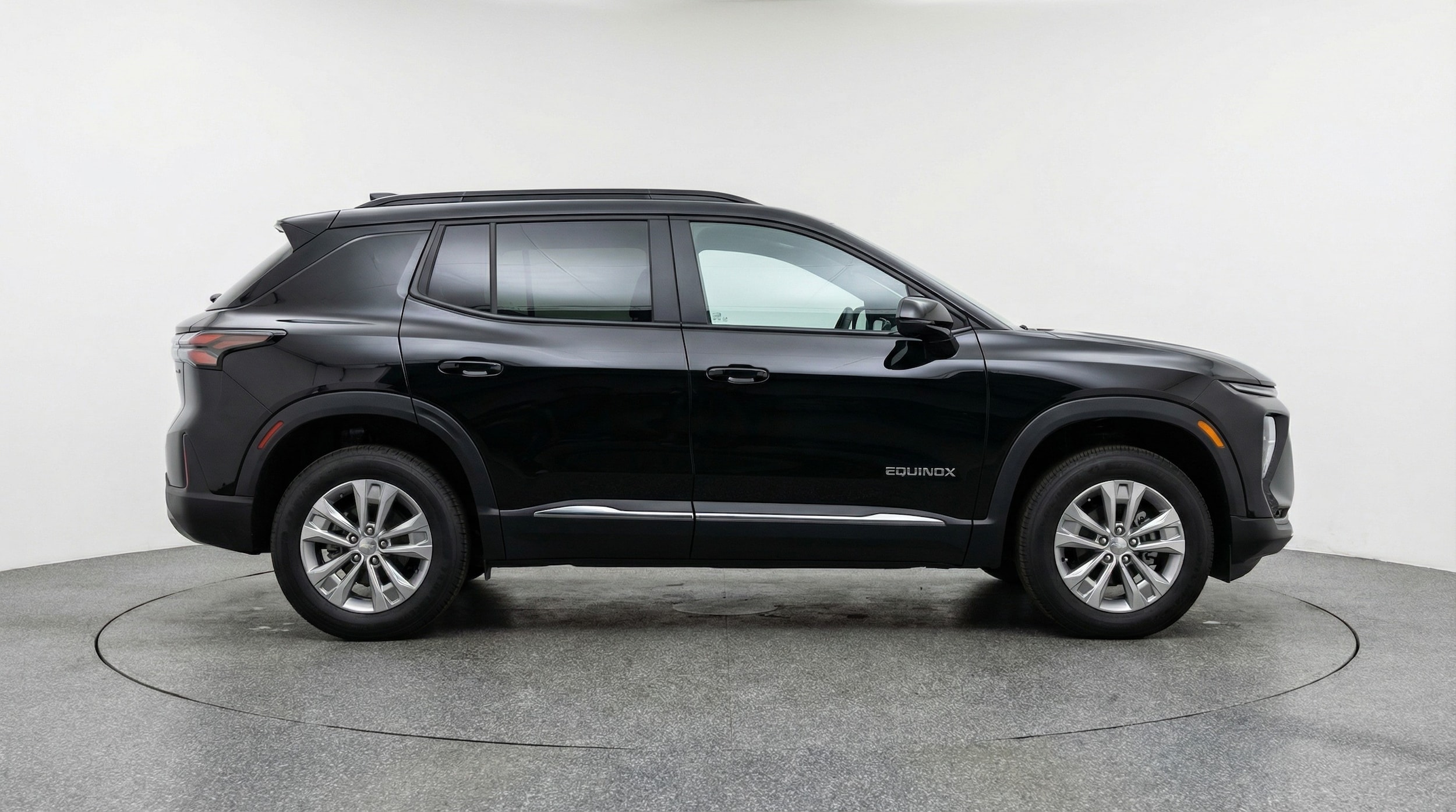 Thumbnail: 2025 Chevrolet Equinox - 8