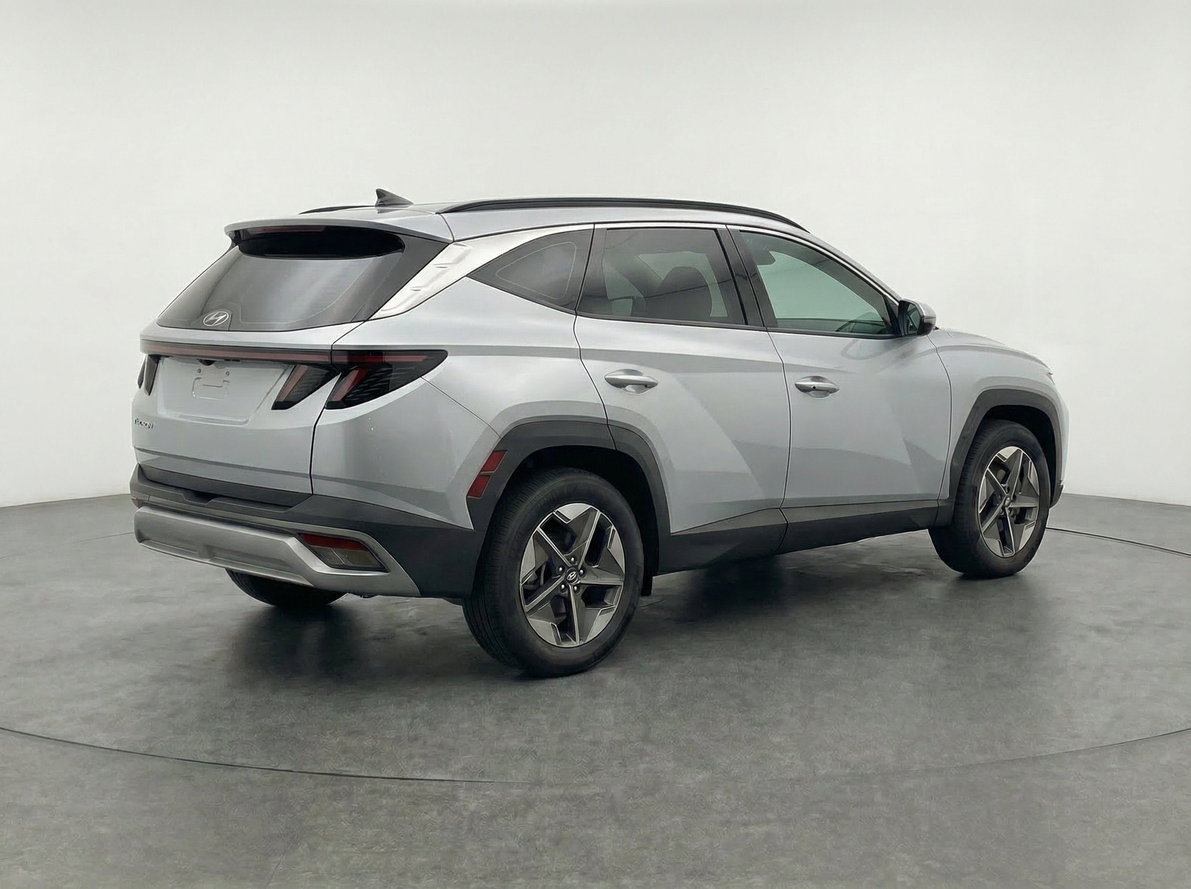 Thumbnail: 2025 Hyundai Tucson - 9