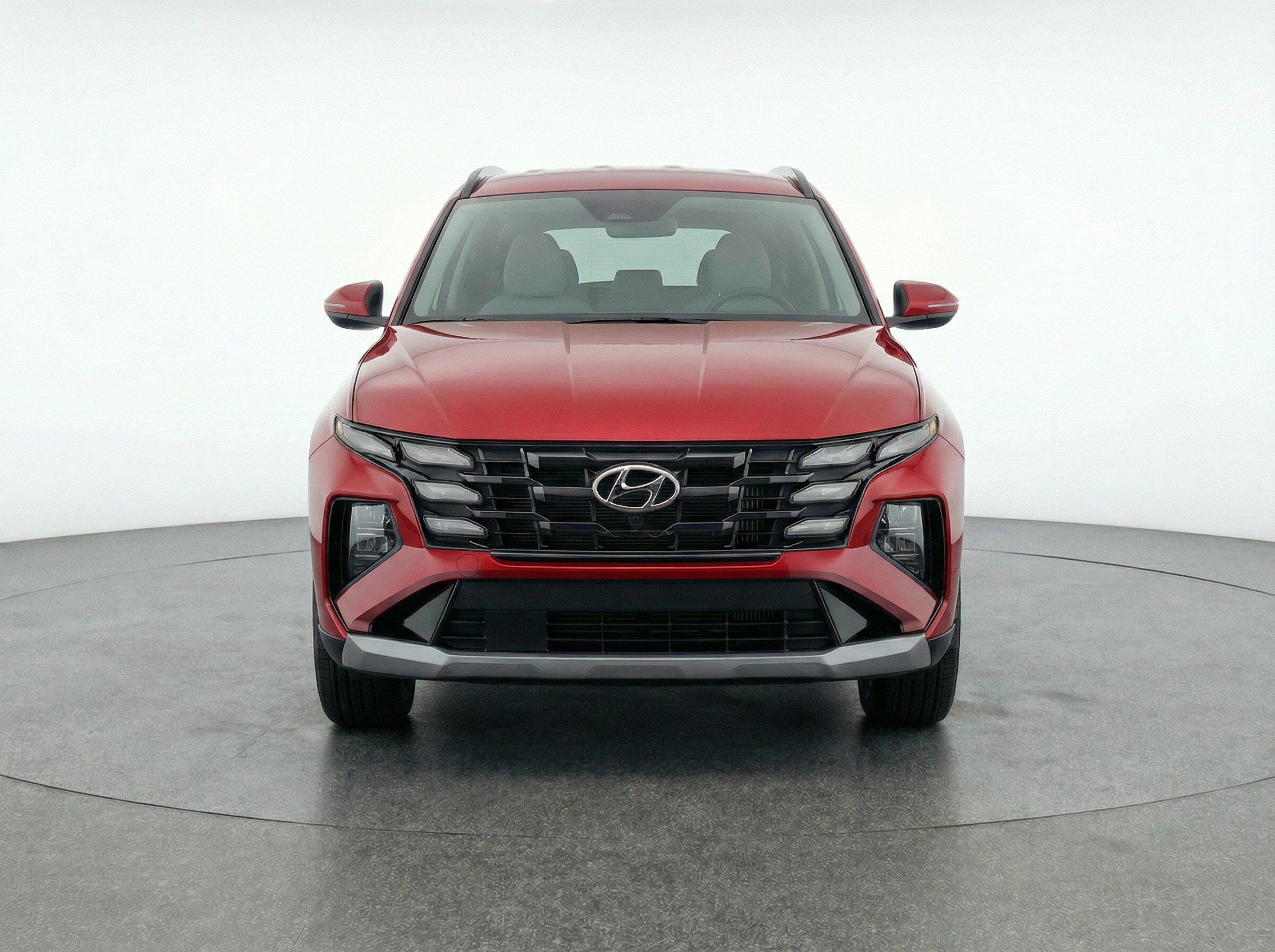 Thumbnail: 2025 Hyundai Tucson - 2