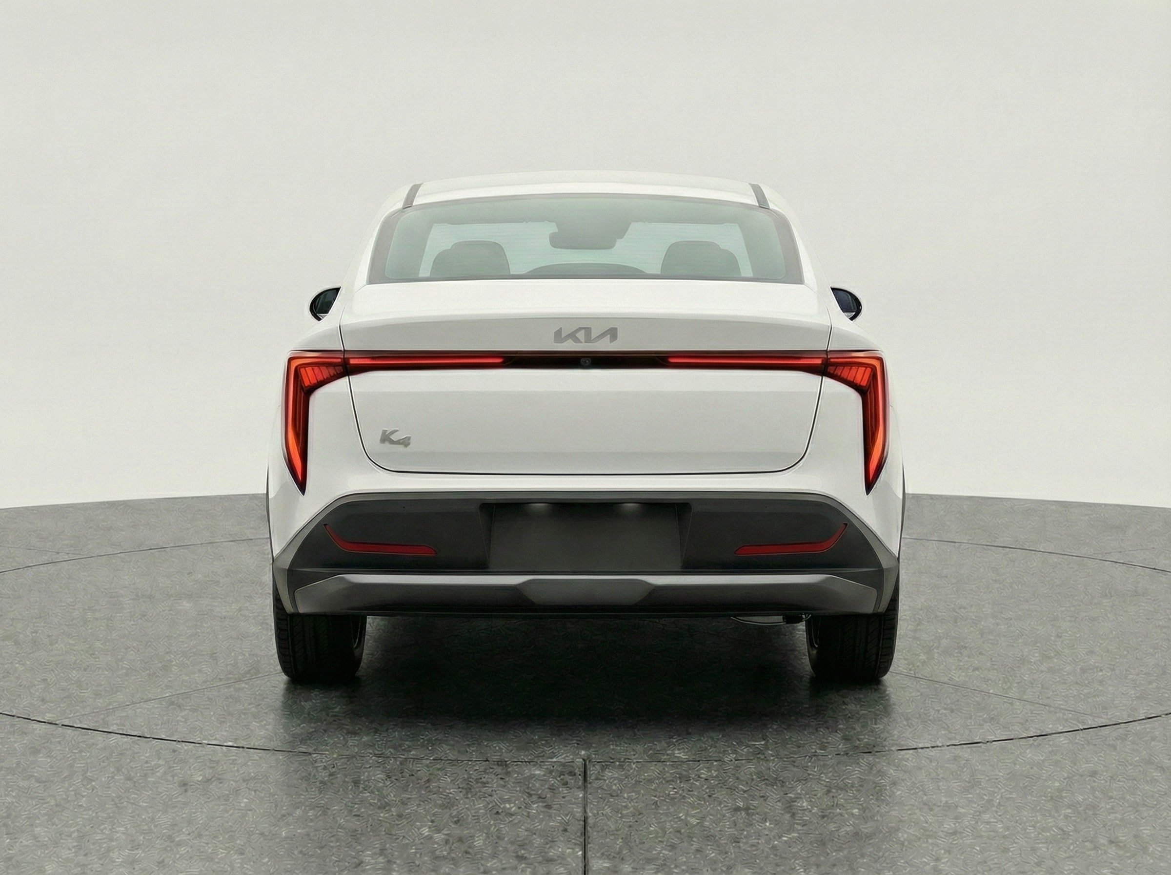 Thumbnail: 2025 Kia K4 - 6