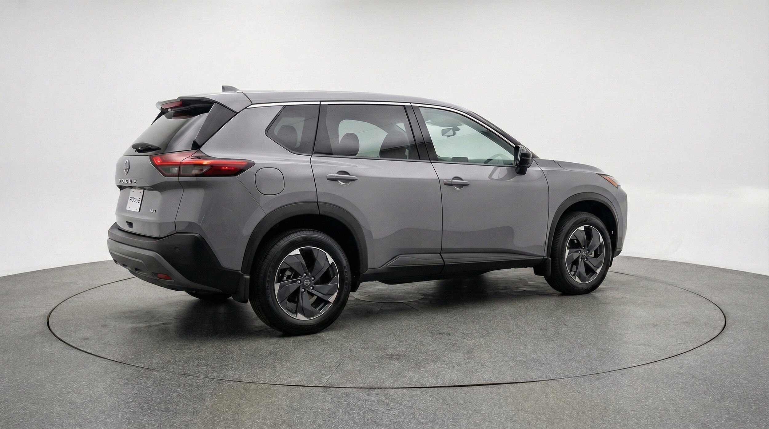 Thumbnail: 2025 Nissan Rogue - 9