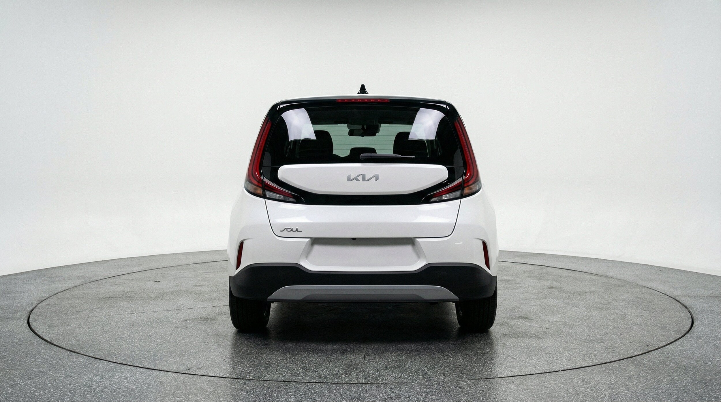 Thumbnail: 2025 Kia Soul - 7