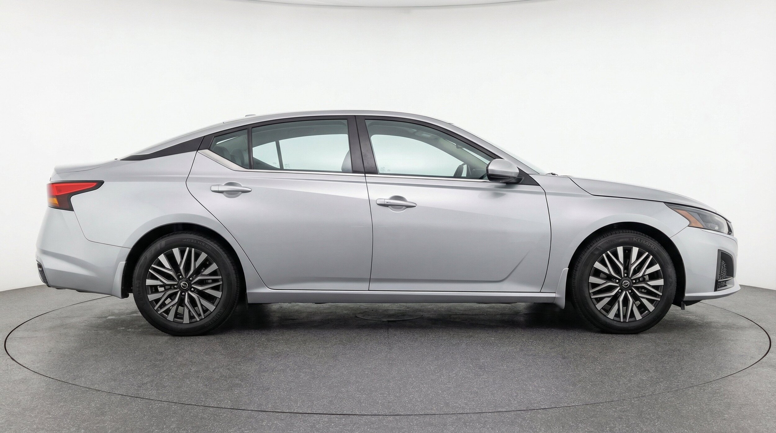 Thumbnail: 2026 Nissan Altima - 11