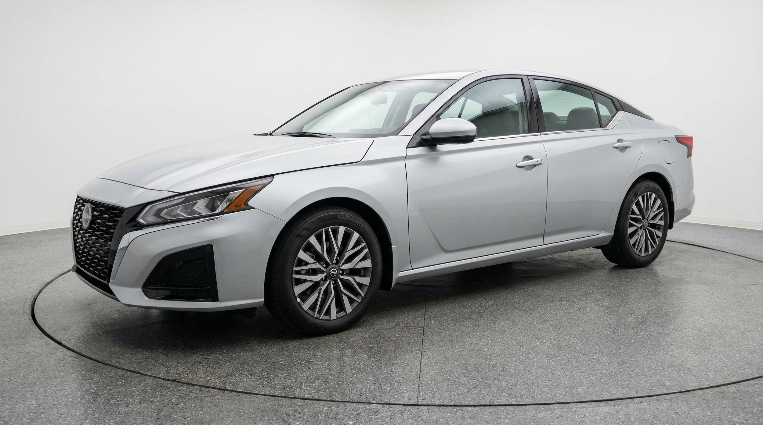 Thumbnail: 2026 Nissan Altima - 3