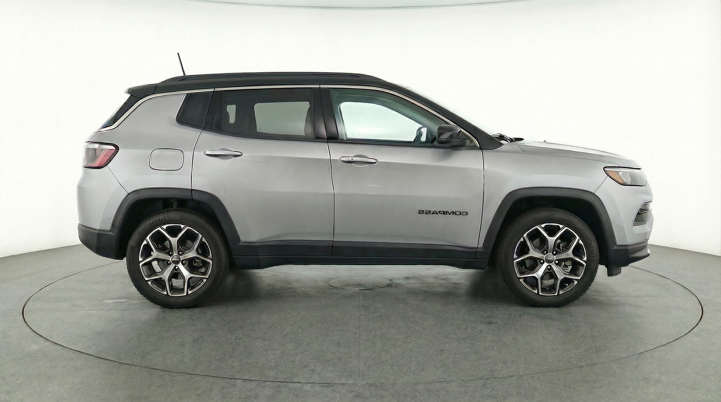 Thumbnail: 2025 Jeep Compass - 8