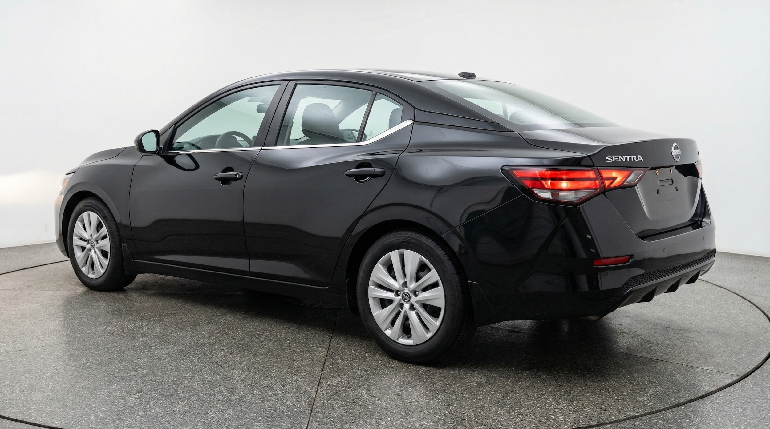 Thumbnail: 2025 Nissan Sentra - 5