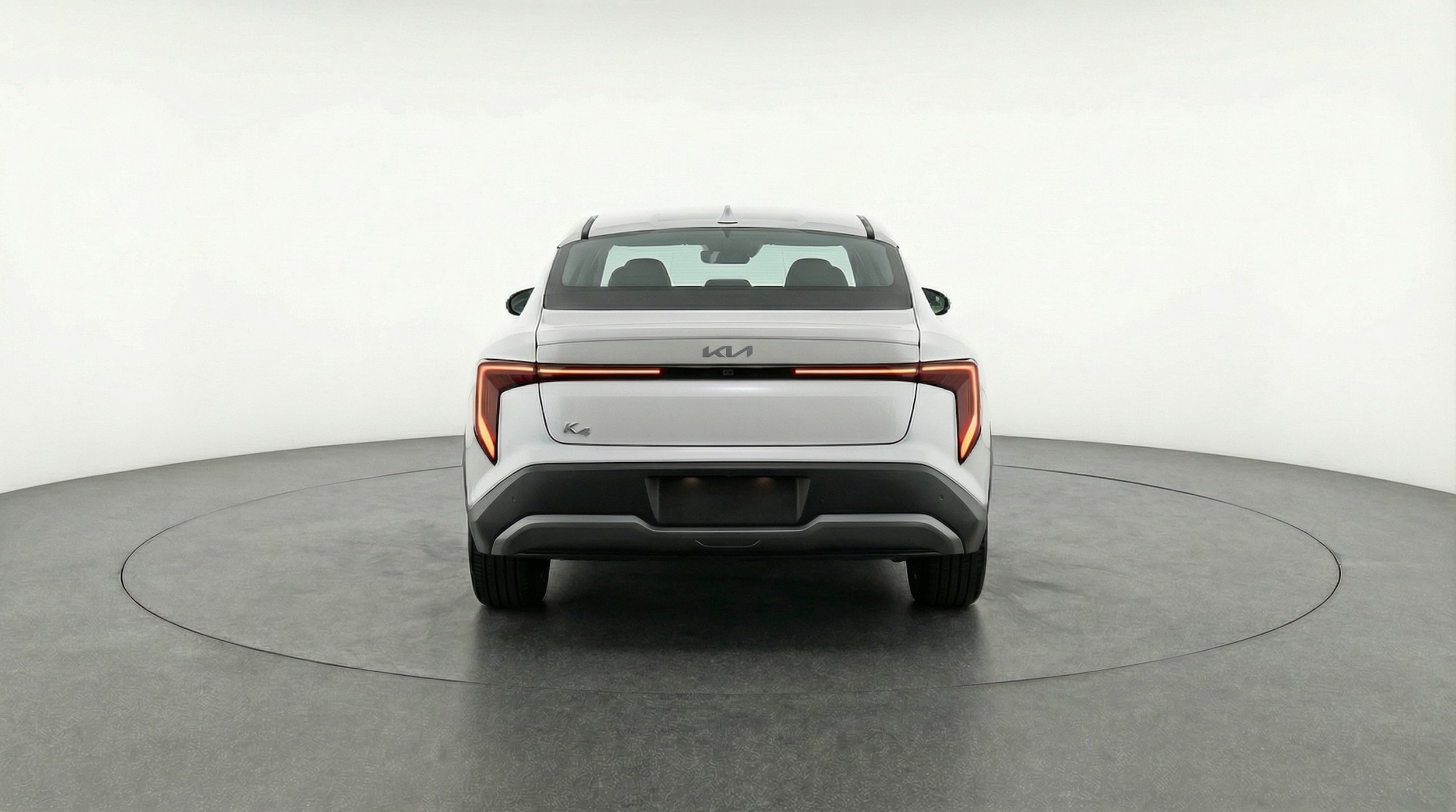 Thumbnail: 2025 Kia K4 - 6