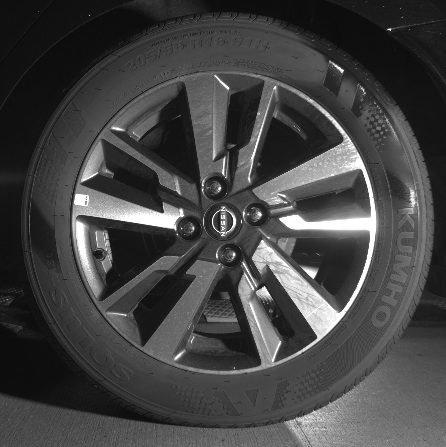 Thumbnail: 2025 Nissan Versa - 11