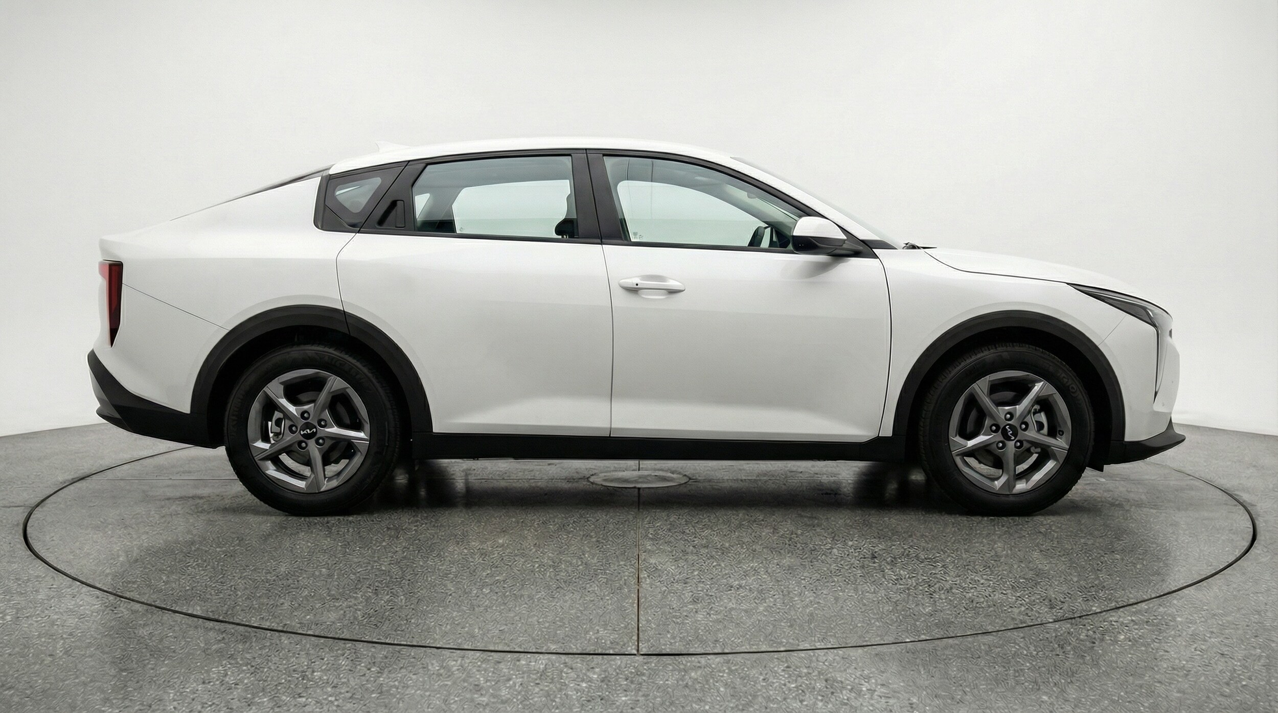 Thumbnail: 2025 Kia K4 - 8