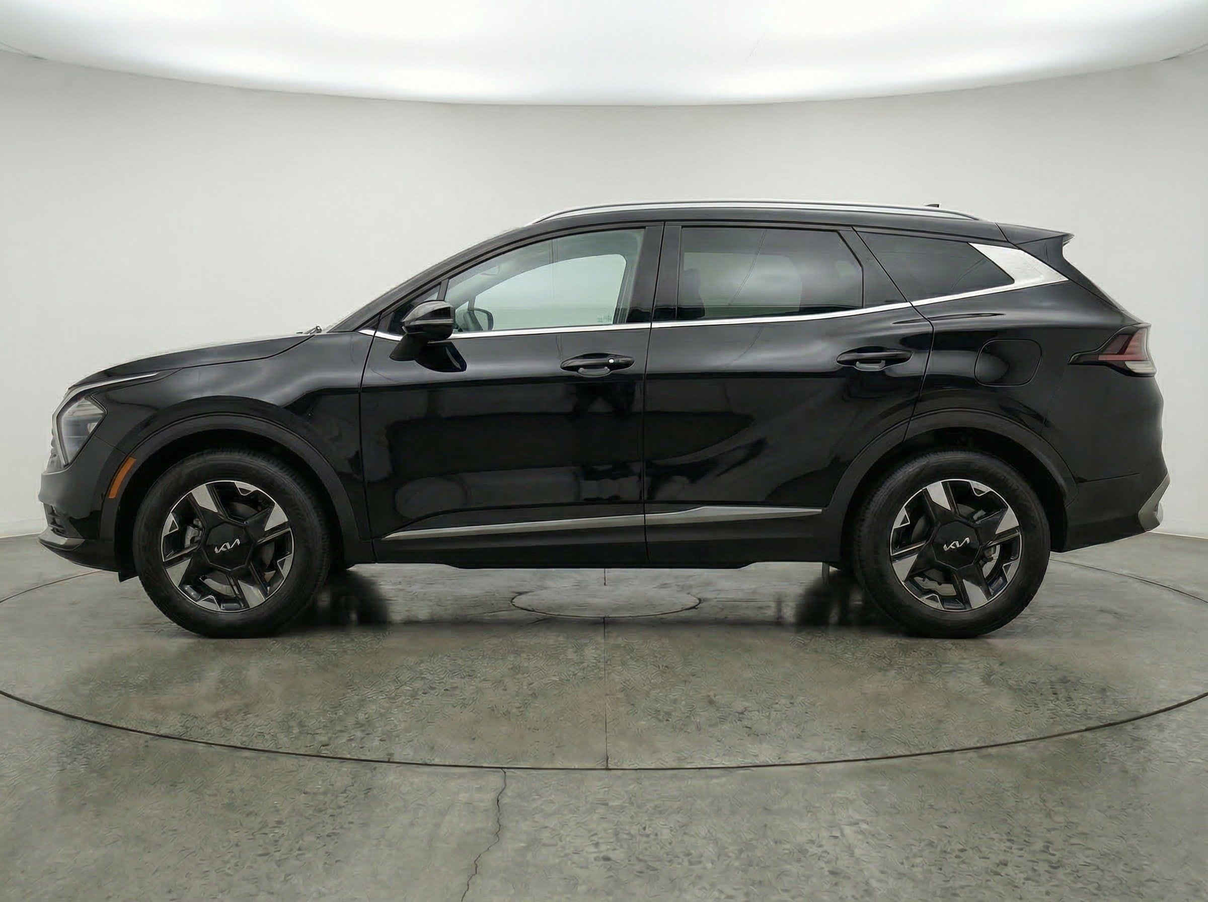 Thumbnail: 2026 Kia Sportage - 5
