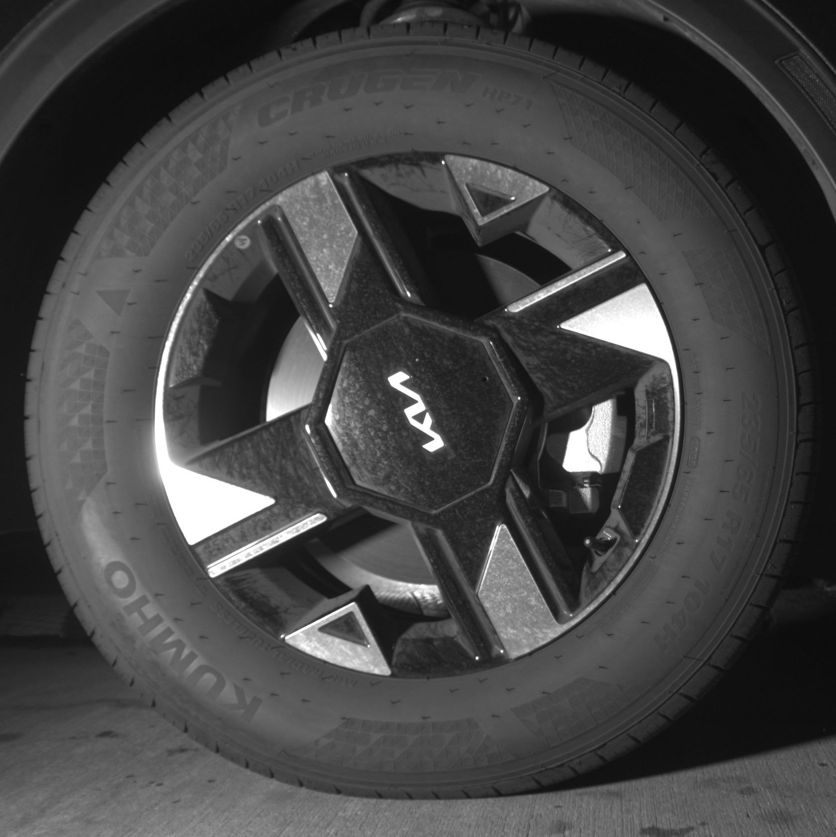Thumbnail: 2026 Kia Sportage - 13