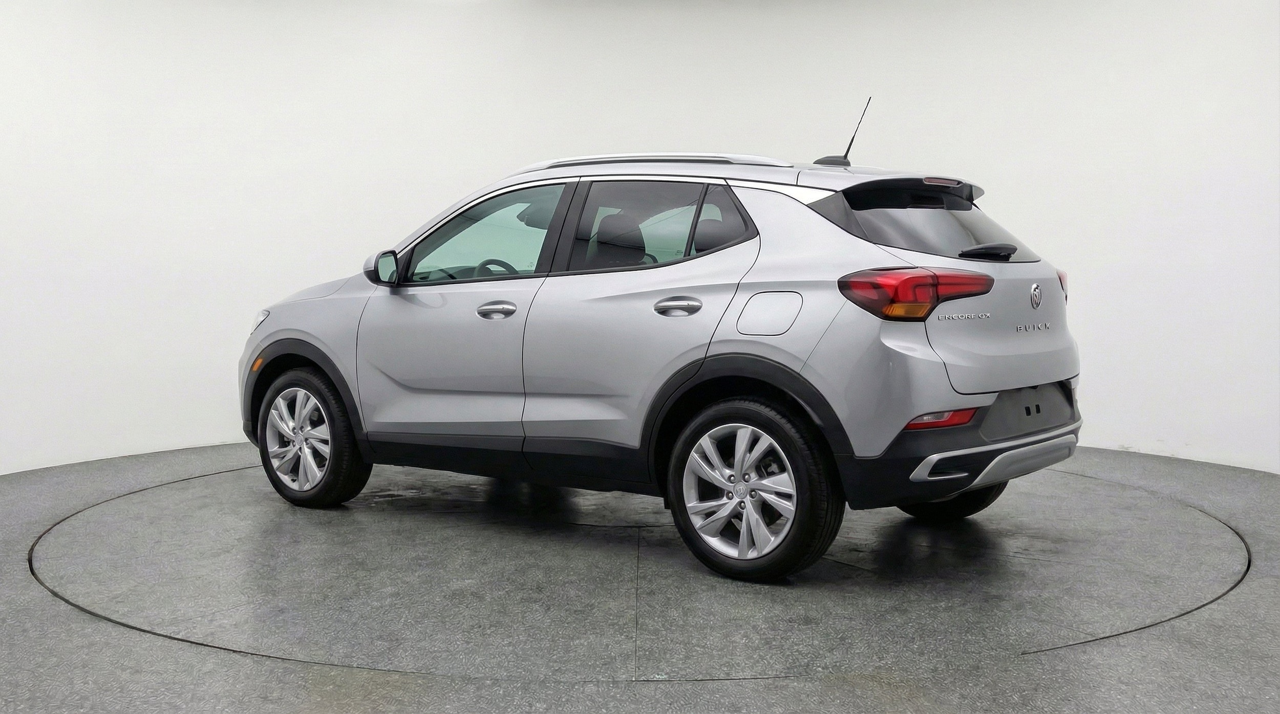 Thumbnail: 2025 Buick Encore GX - 6