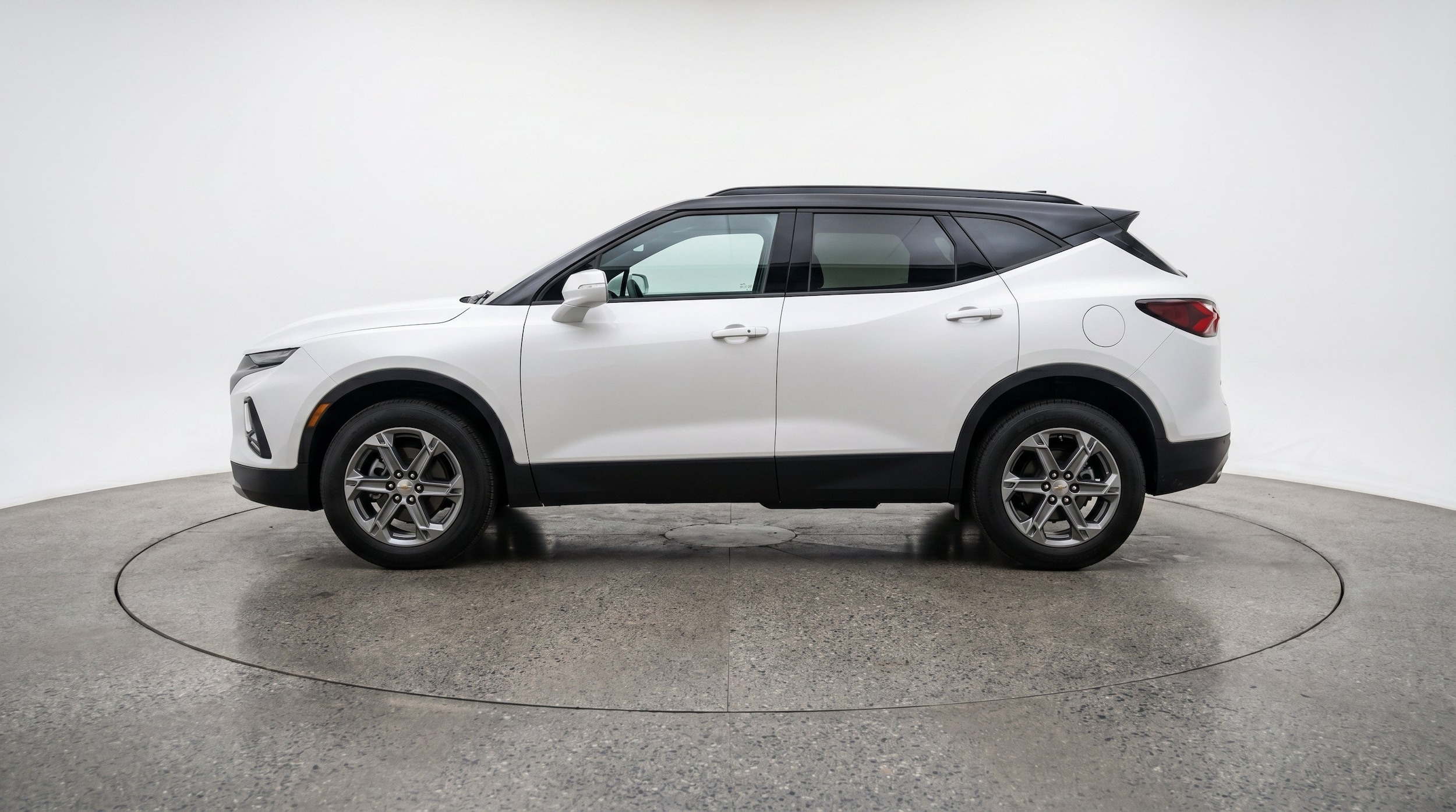 Thumbnail: 2025 Chevrolet Blazer - 5