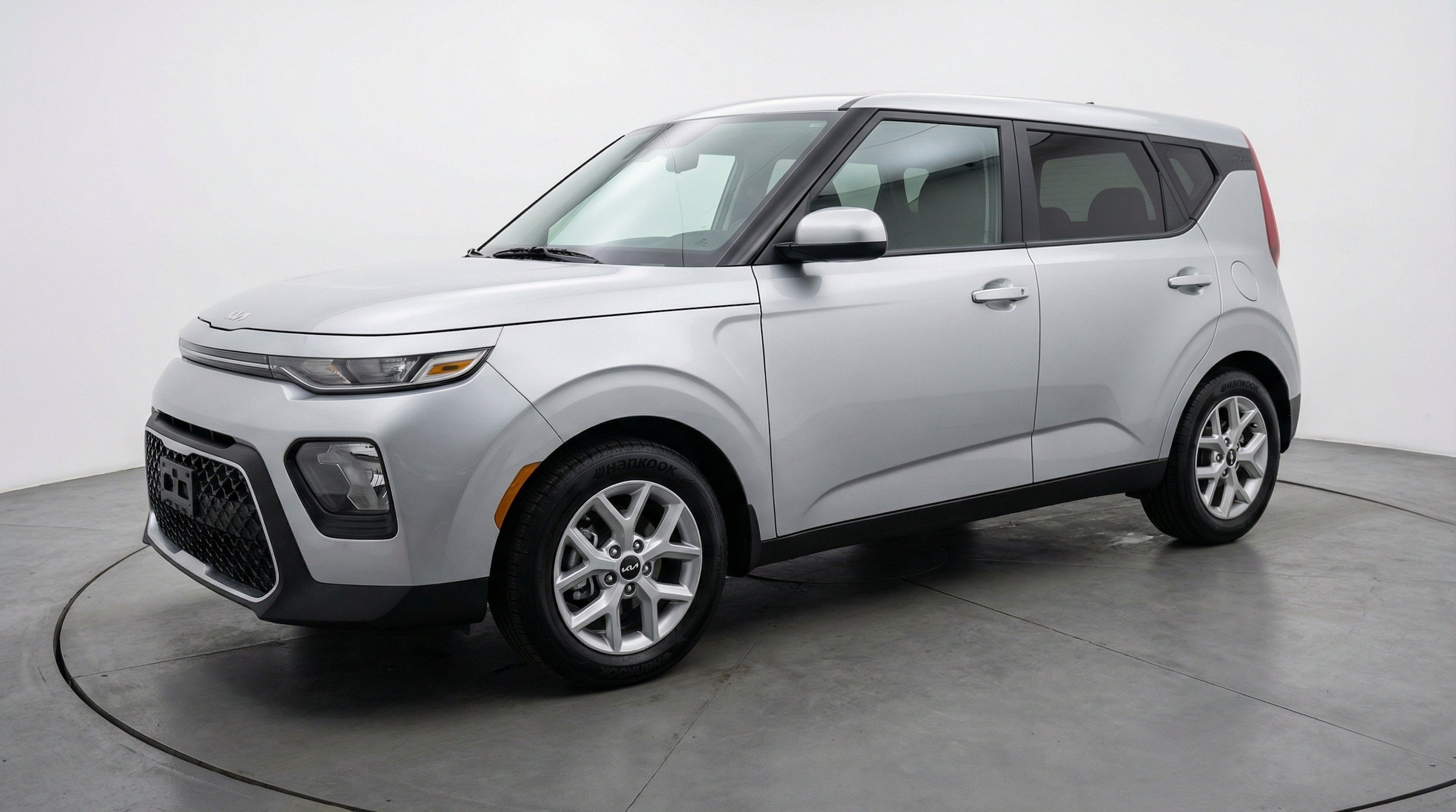 Thumbnail: 2025 Kia Soul - 3