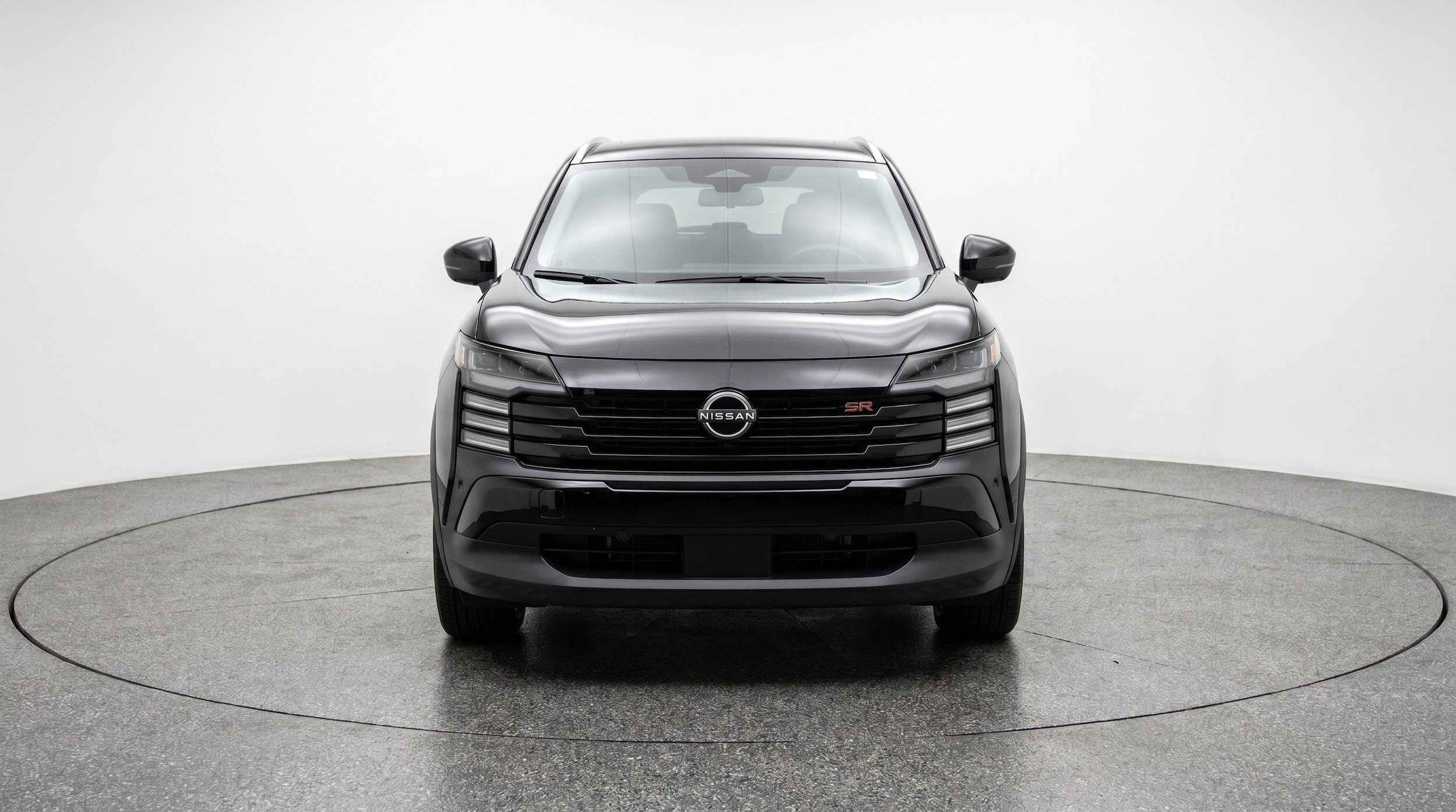 Thumbnail: 2026 Nissan Kicks - 2