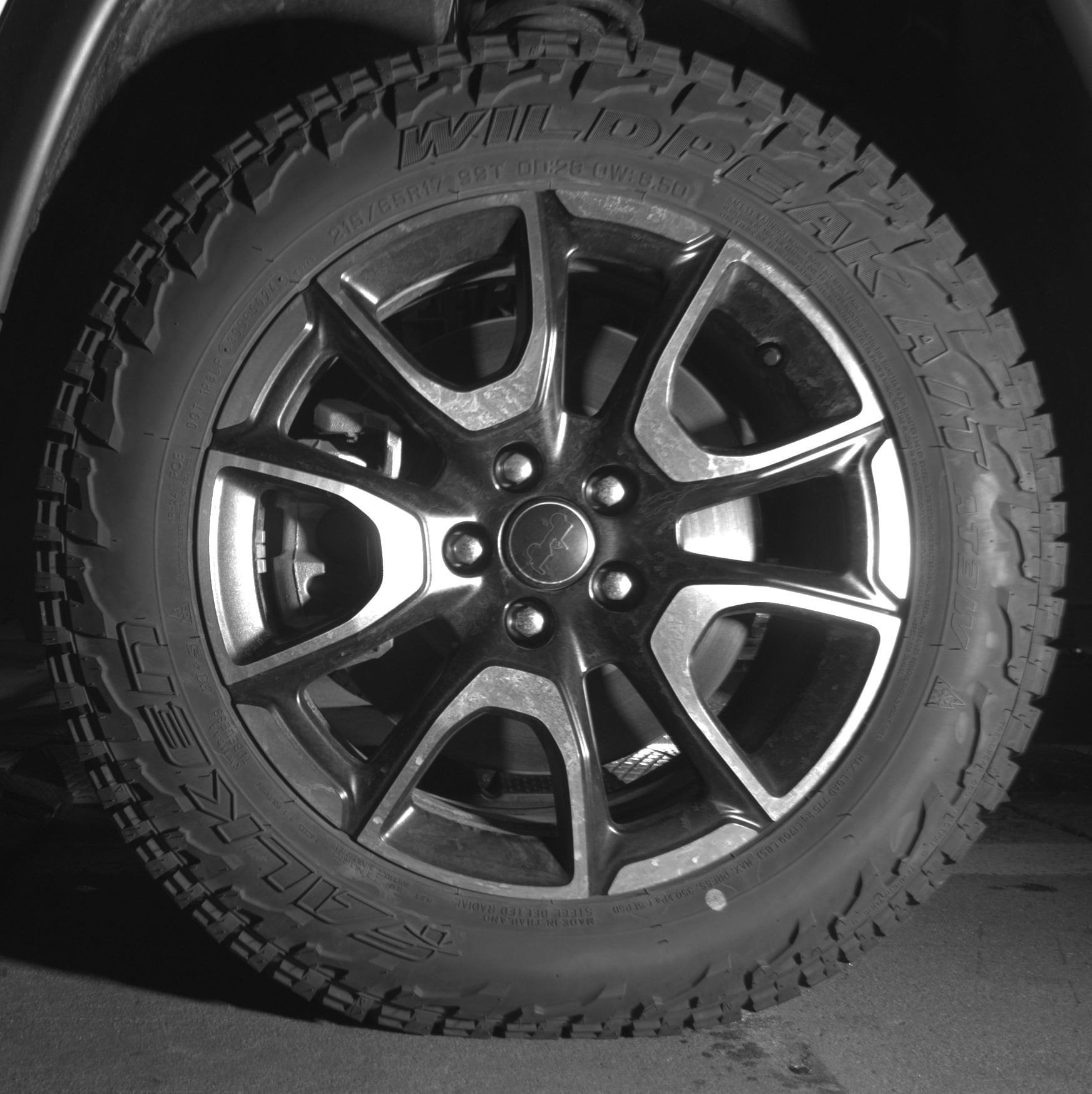 Thumbnail: 2025 Jeep Compass - 12
