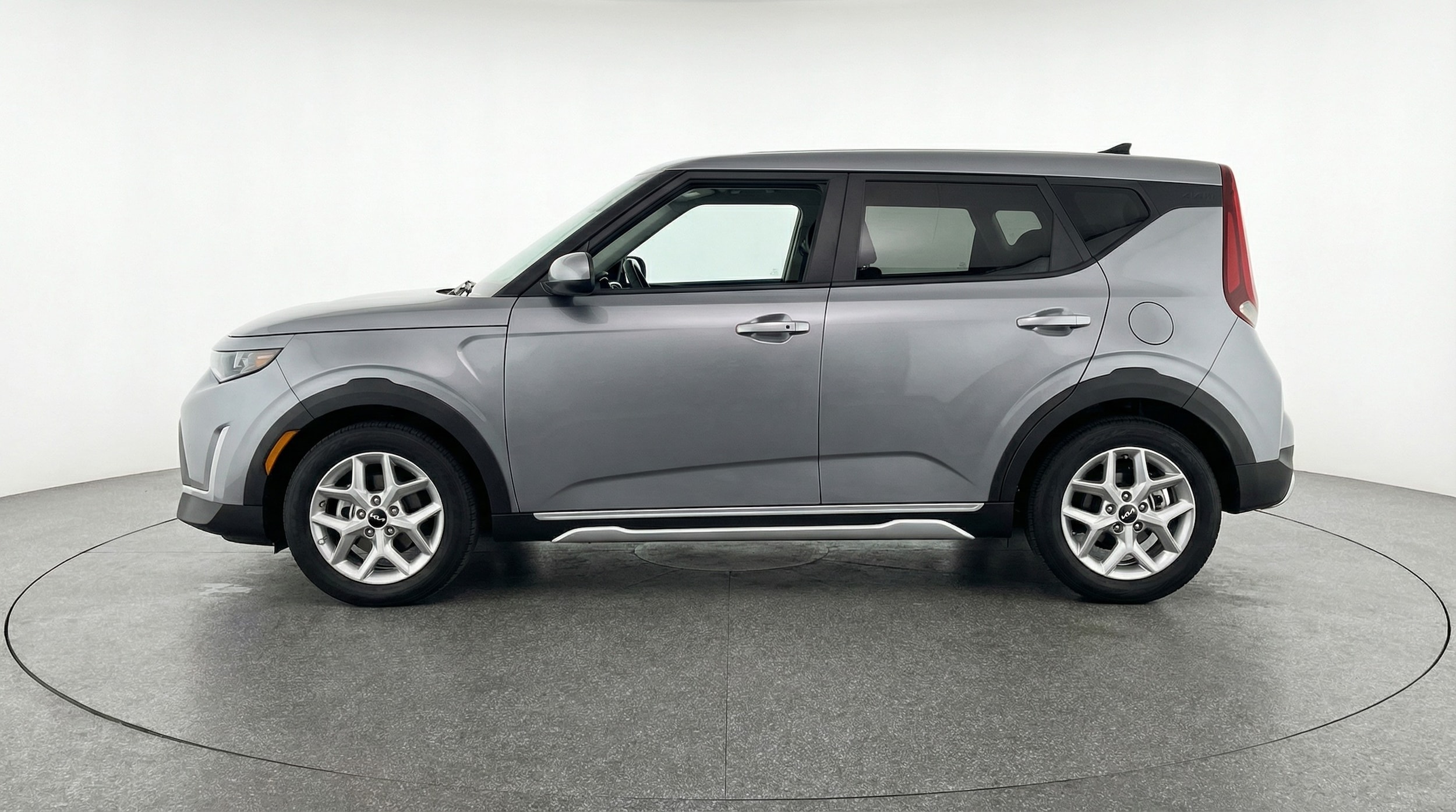 Thumbnail: 2025 Kia Soul - 4