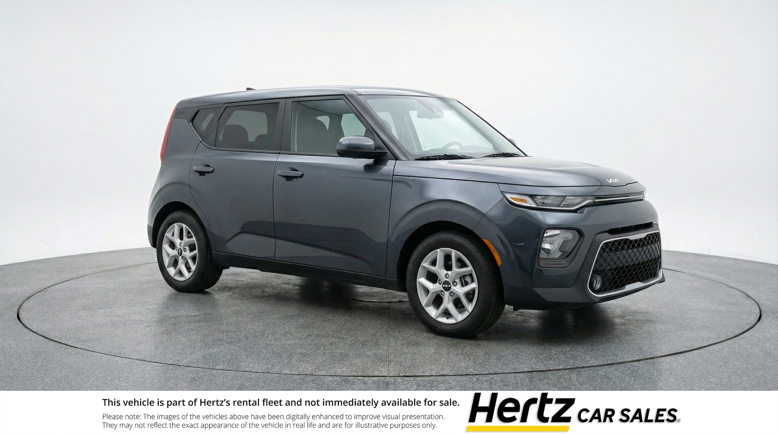 Thumbnail: 2025 Kia Soul - 1
