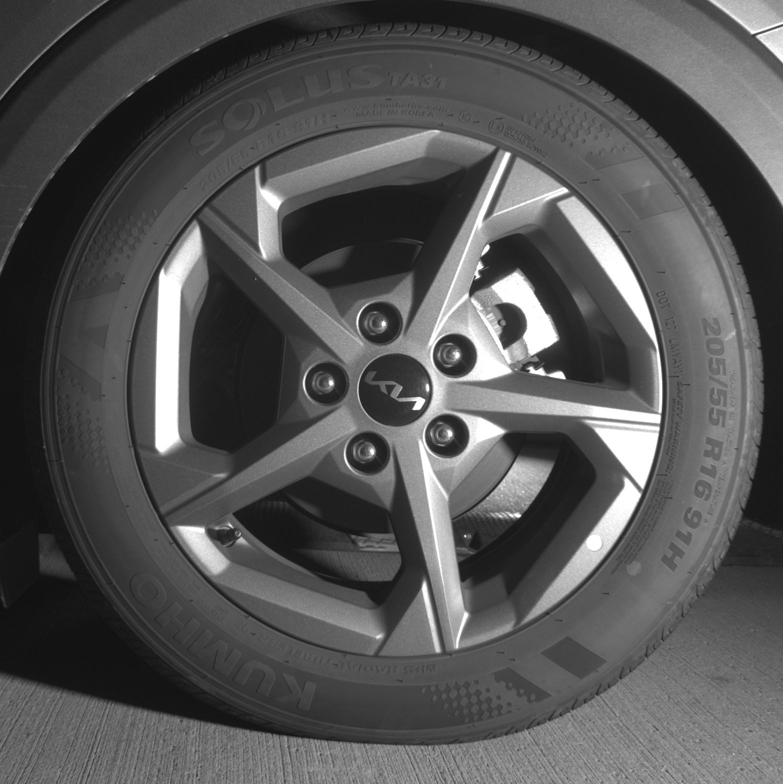 Thumbnail: 2025 Kia K4 - 11