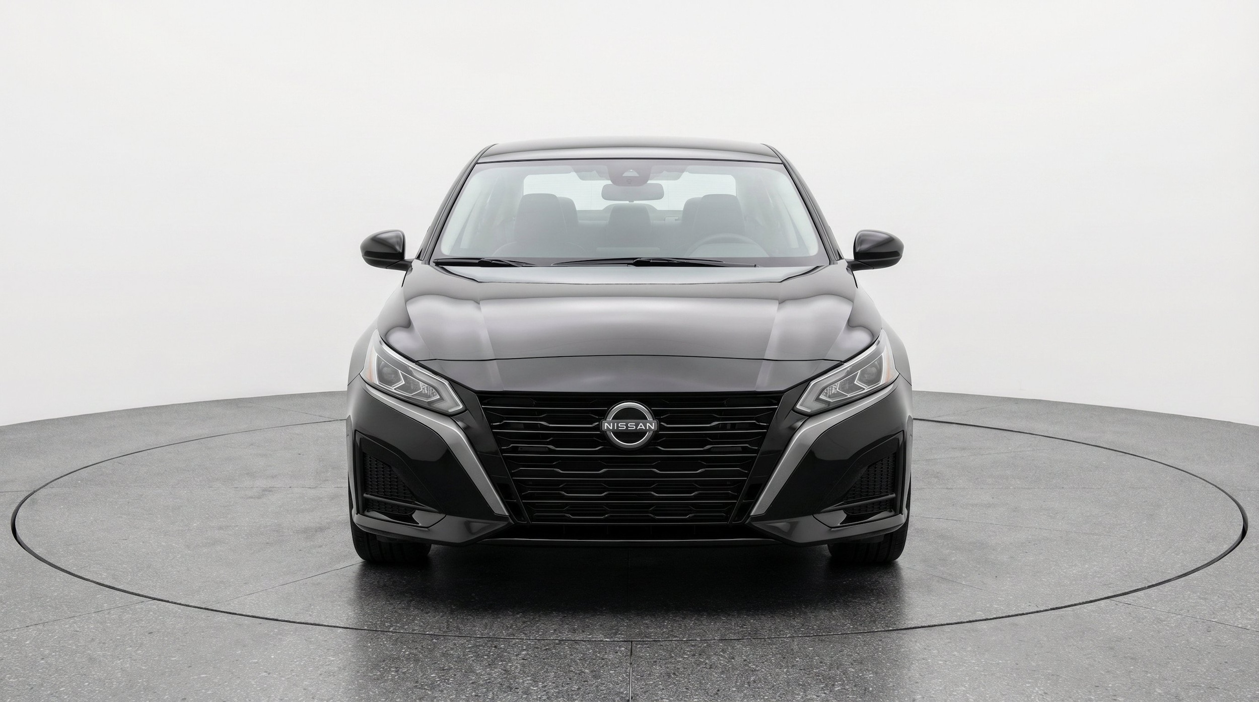 Thumbnail: 2026 Nissan Altima - 2