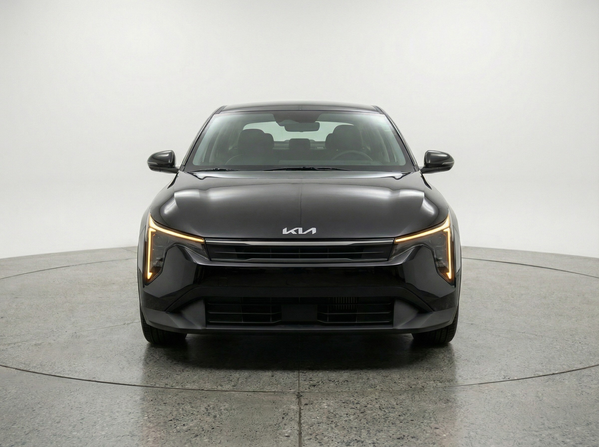 Thumbnail: 2025 Kia K4 - 2